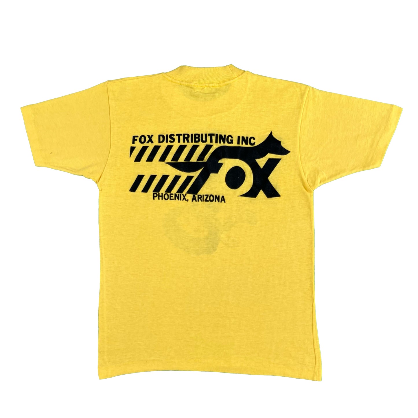 60s Promiscuous Ragdolls Tee- XS