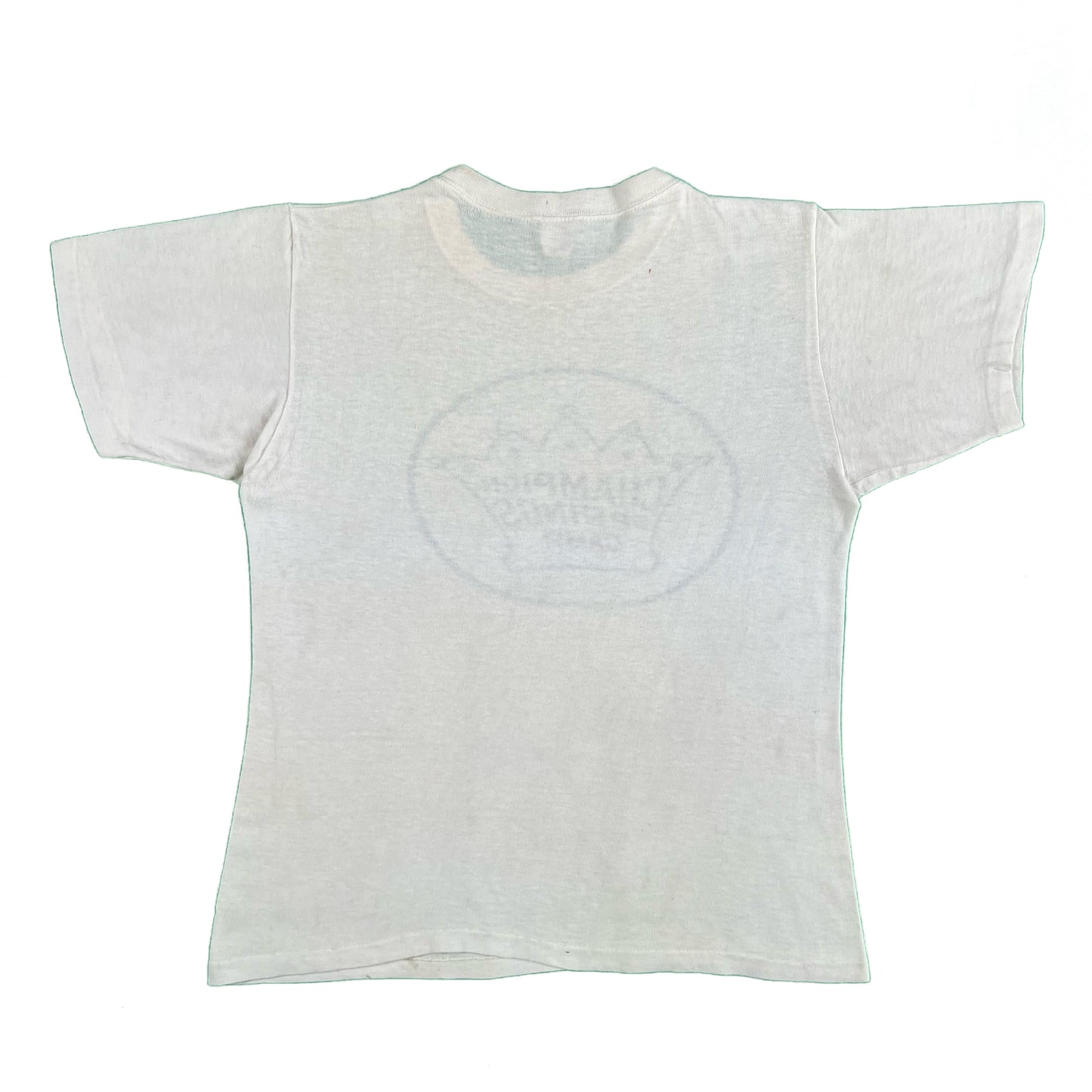 60s Champion Camp Tee- S