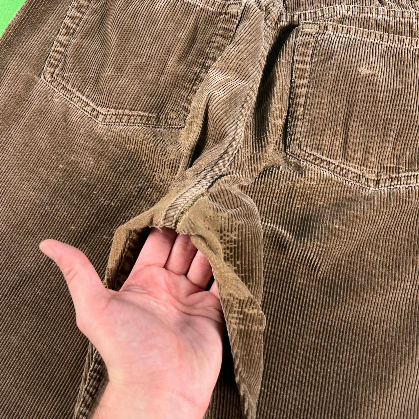 Vintage Gap Corduroy Pants- SELECT PAIR