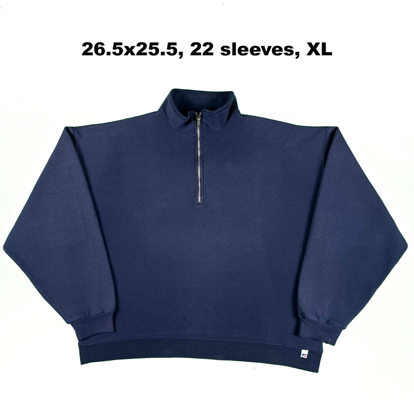 90s Russell Athletic Blank Sweatshirts- SELECT SWEAT