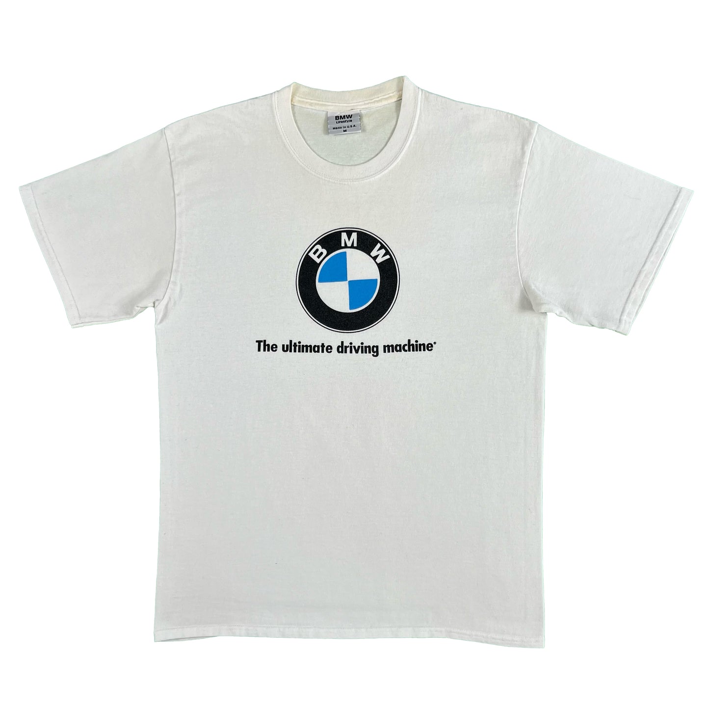 90s BMW Tee- M