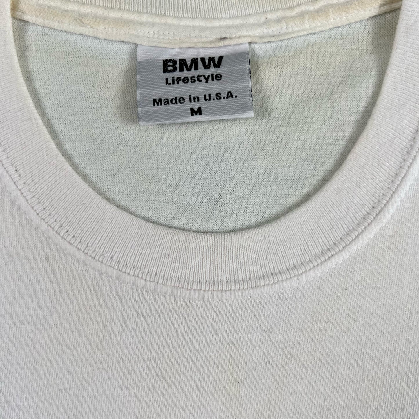 90s BMW Tee- M