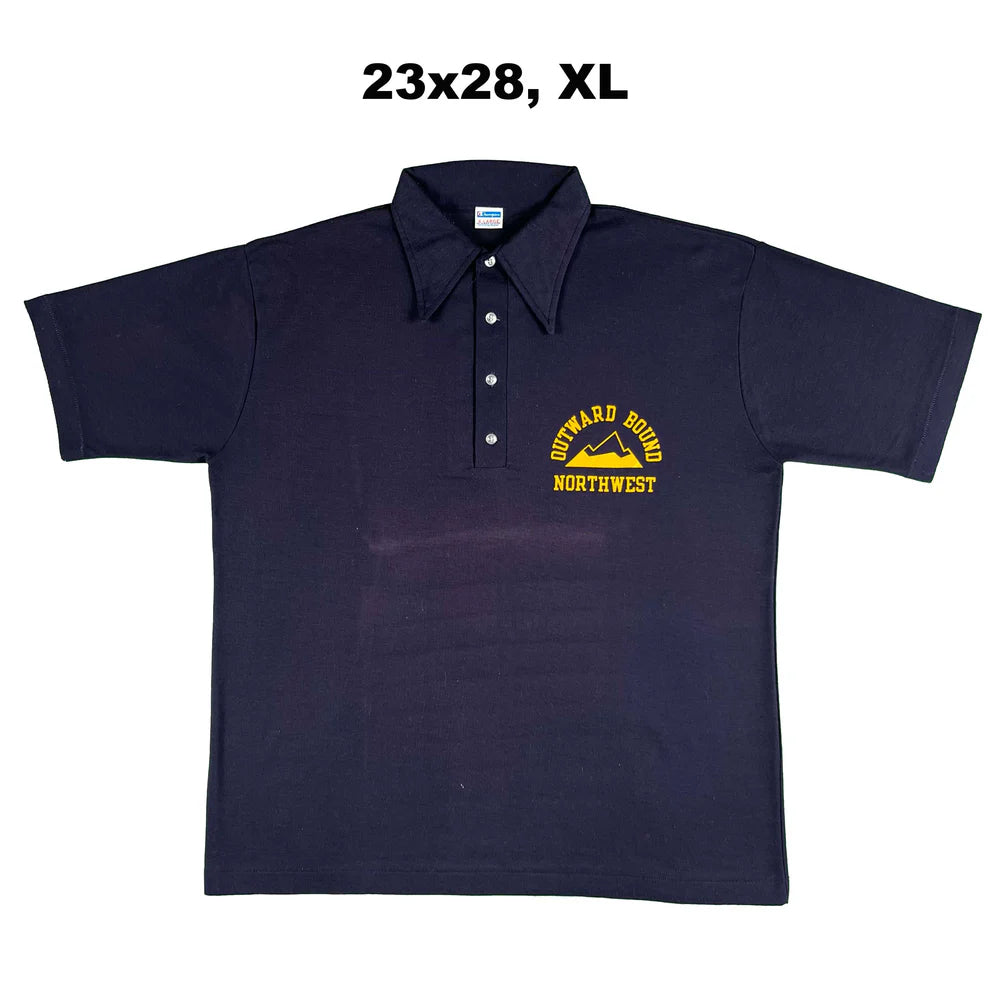 Vintage Champion Polo Shirts- SELECT SHIRT