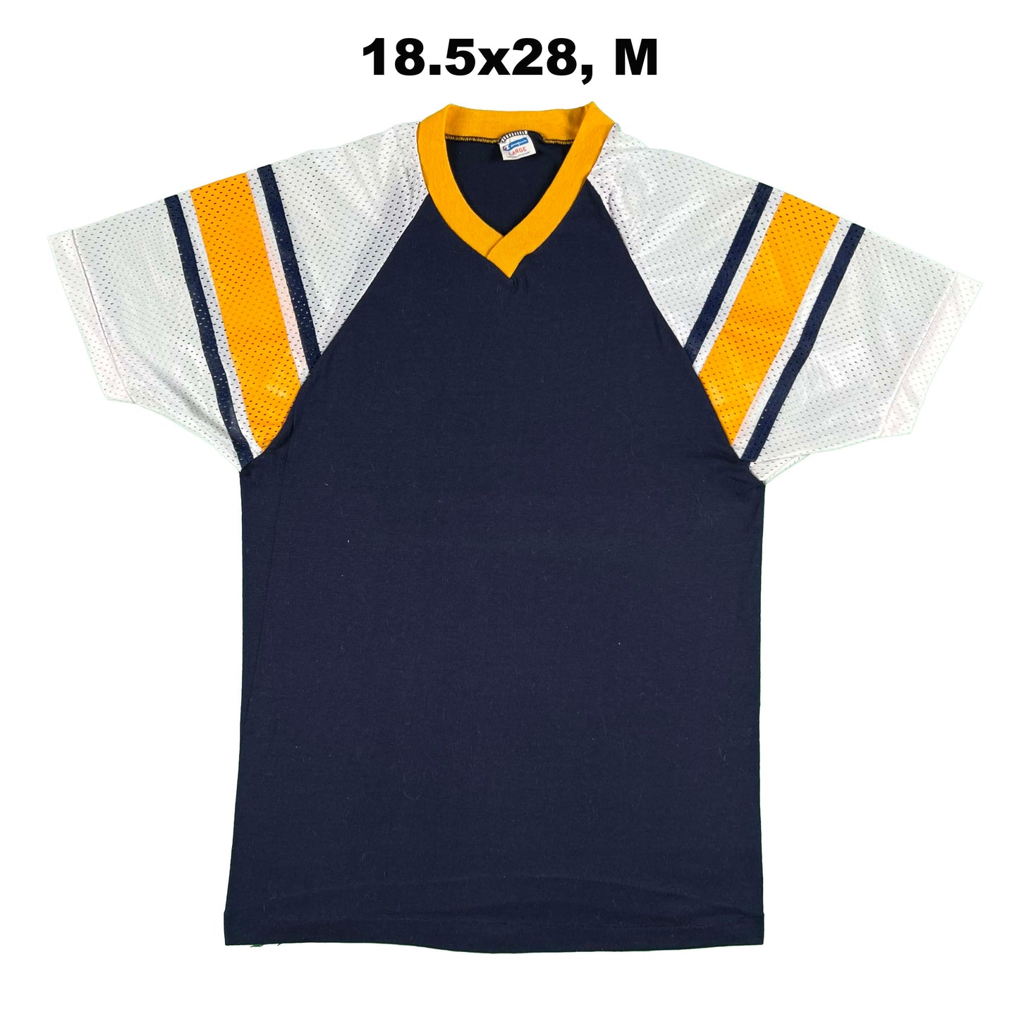 70s Champion Blue Bar T Shirts- SELECT SHIRT