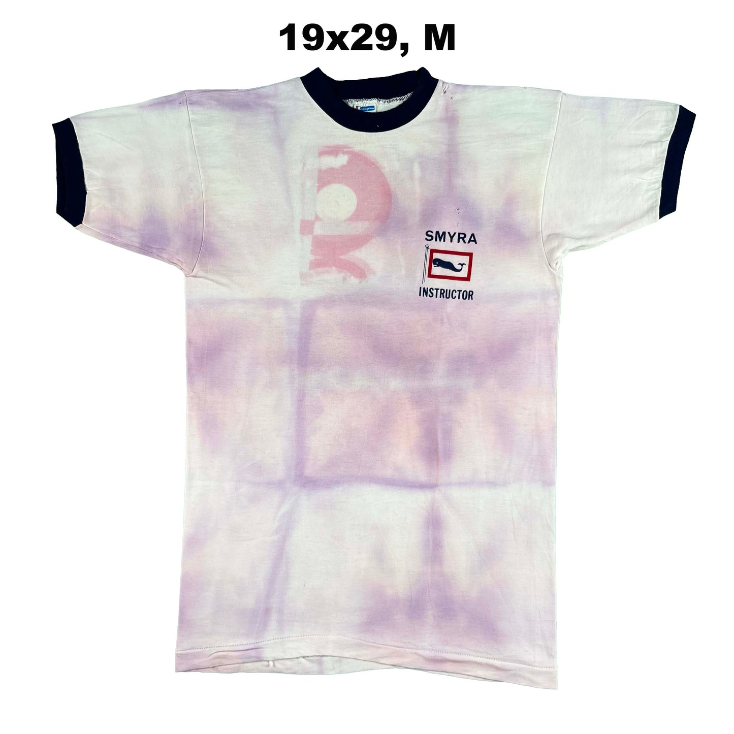 70s Champion Blue Bar T Shirts- SELECT SHIRT