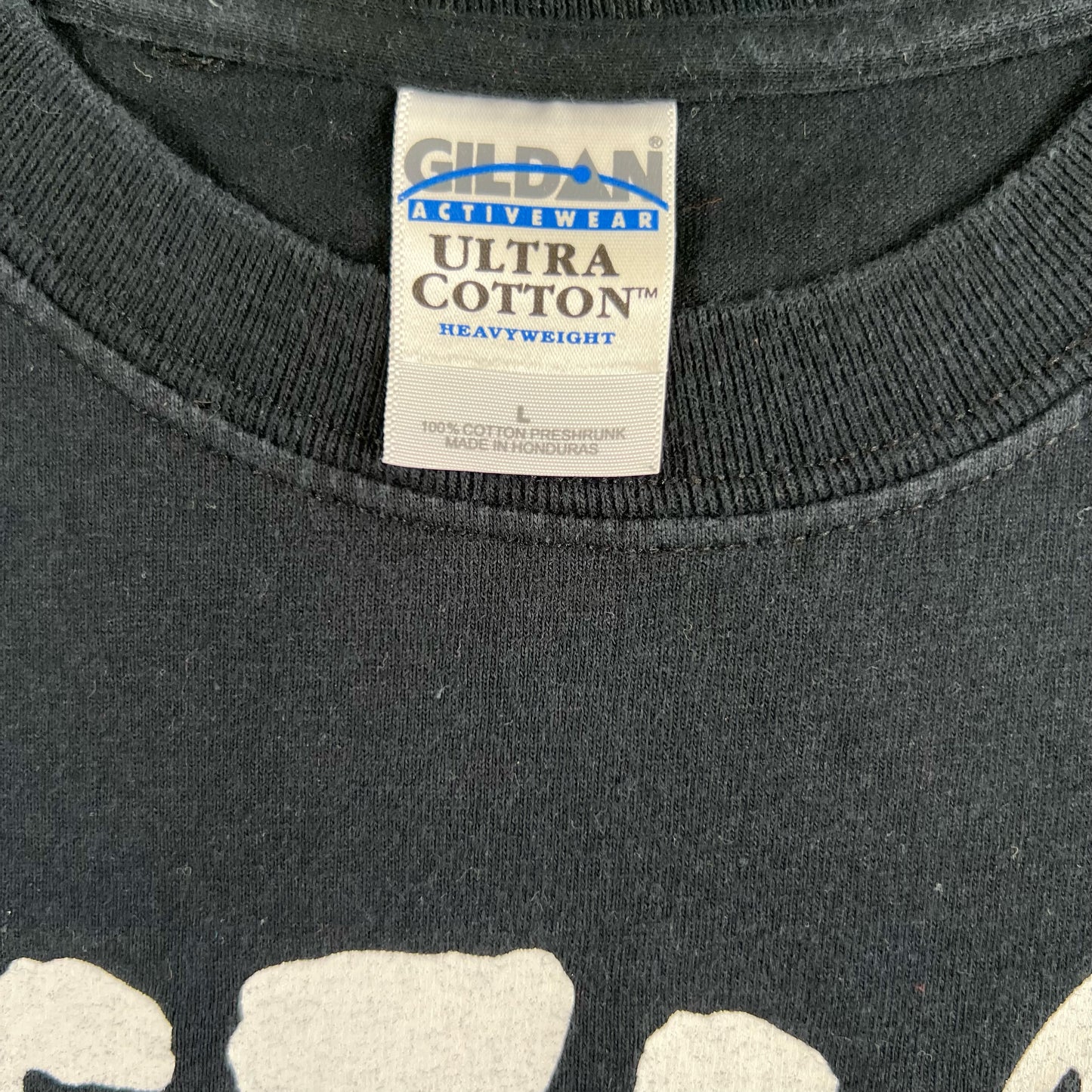 00s Cereal Killer Tee- XL