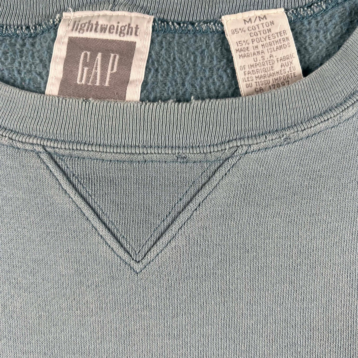 Vintage Gap Blank Sweatshirts- SELECT SWEAT