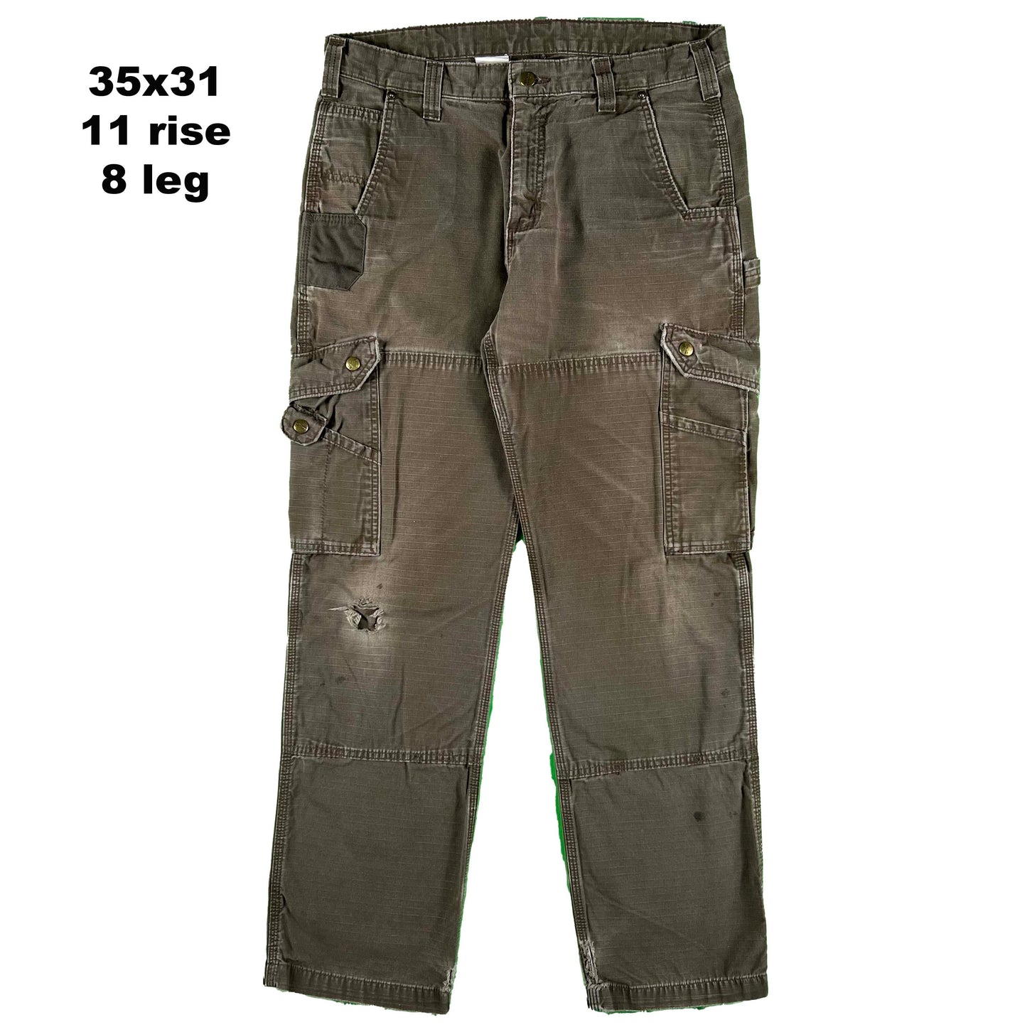 Carhartt Ripstop Cargo Carpenter Pants- SELECT PAIR