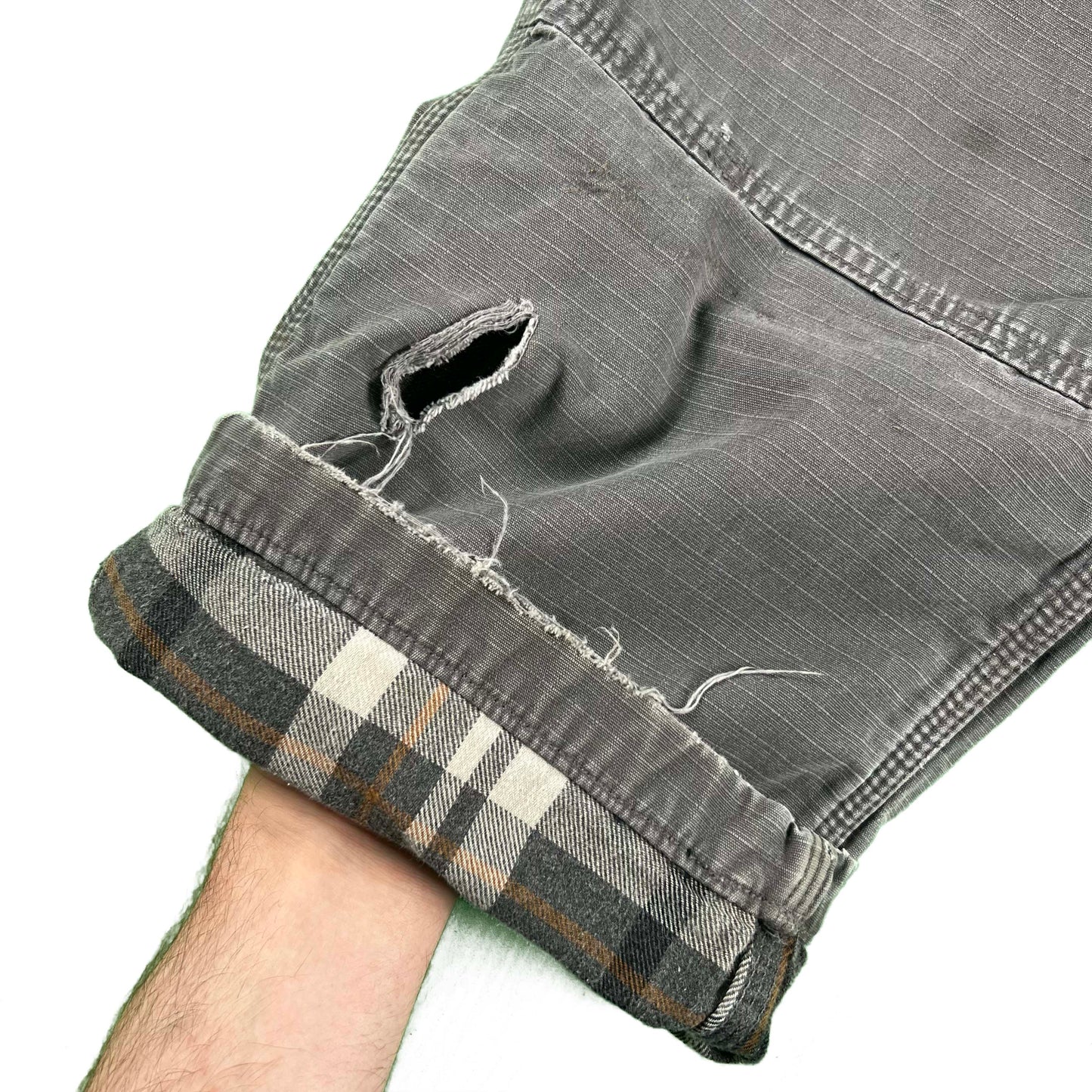Carhartt Ripstop Cargo Carpenter Pants- SELECT PAIR