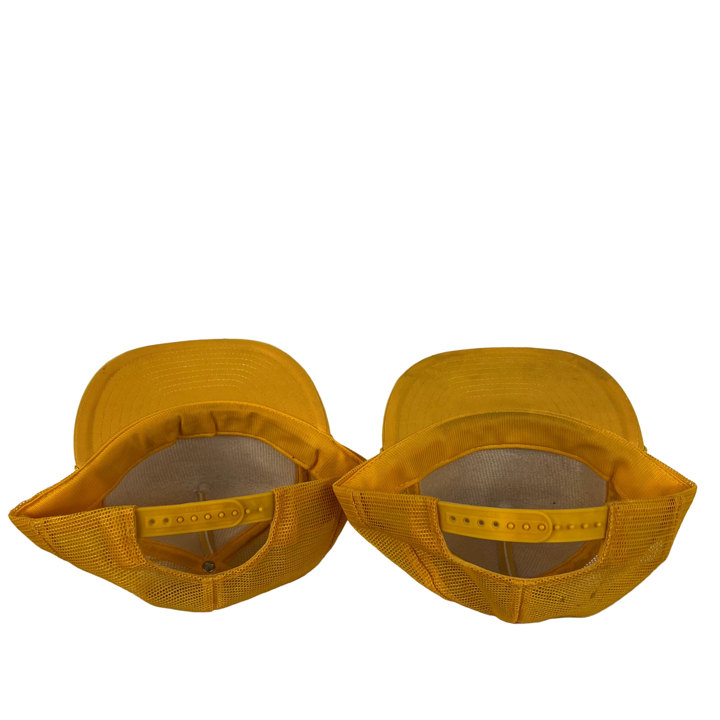 80s Wild Hair Sturgeon Derby Trucker Hats- 2 AVAILABLE