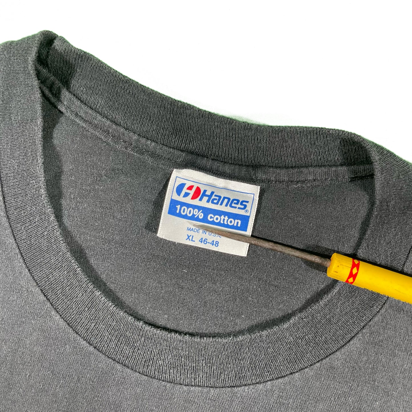 90s Extreme 'Pornograffiti' Album Band Tee- L