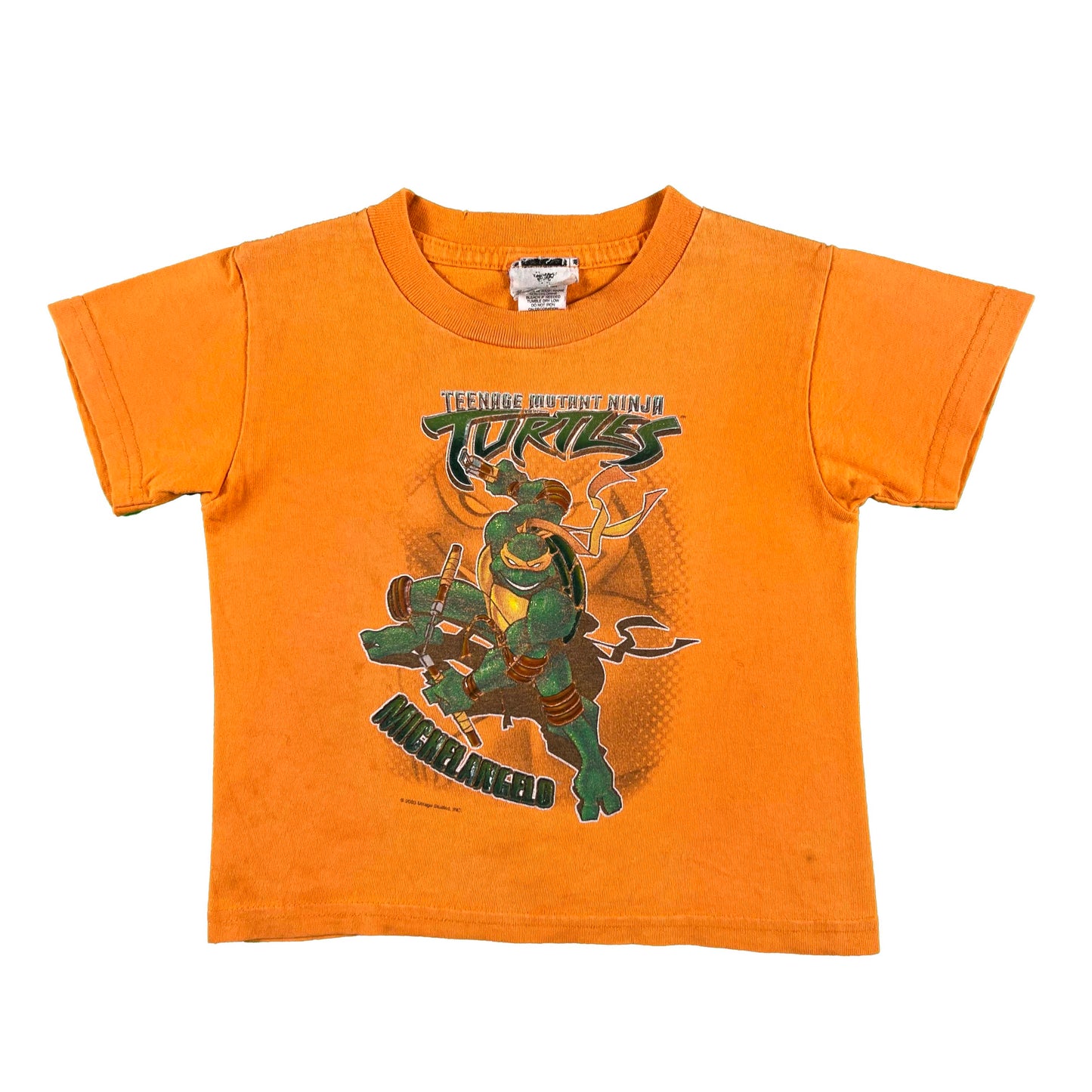 Vintage Baby Tee 3 Pack