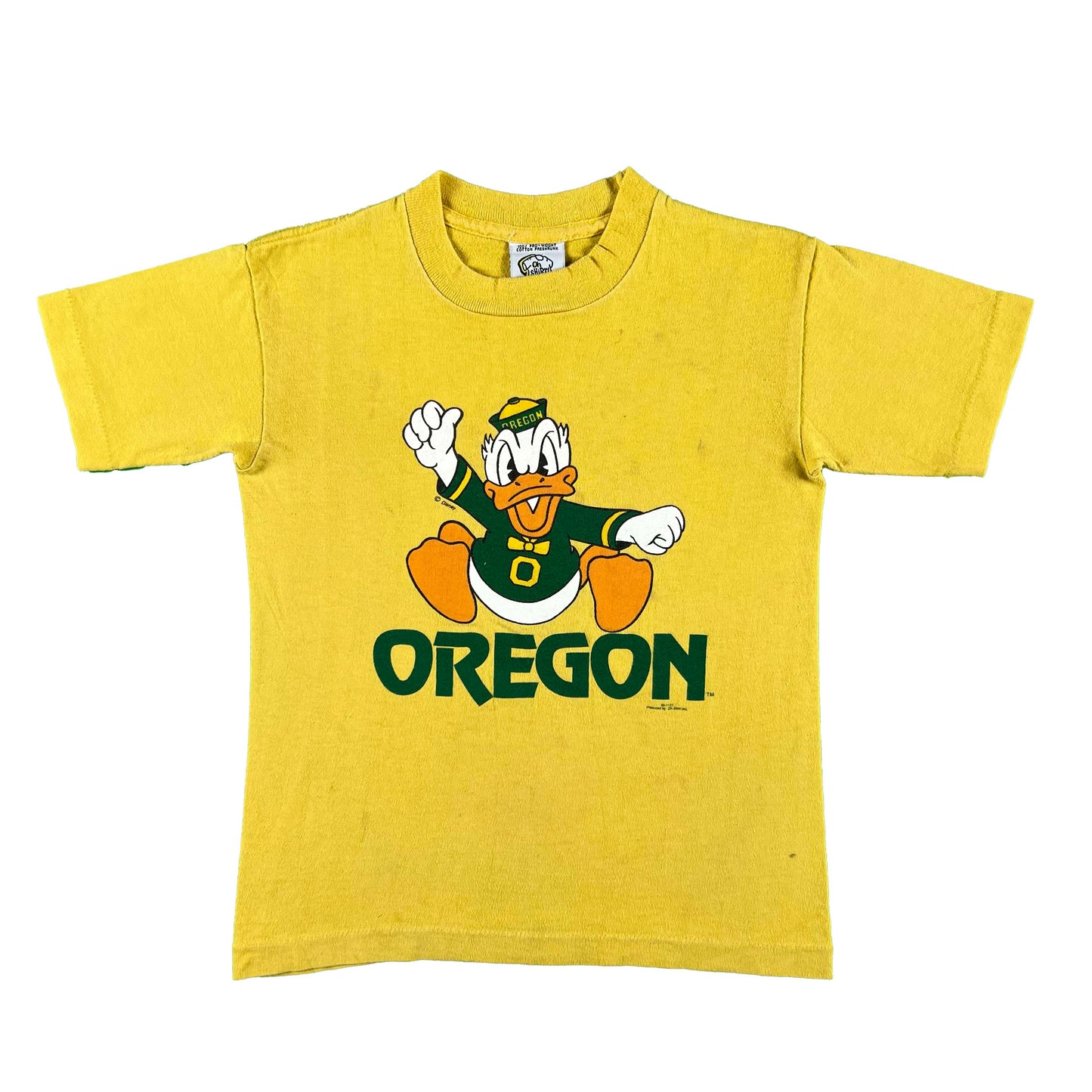 Vintage Baby Tee 3 Pack