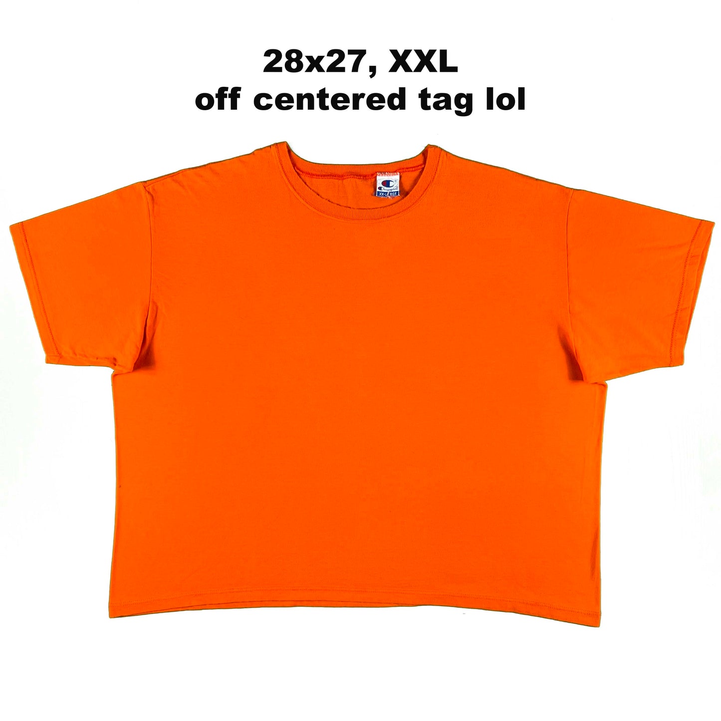 90s Champion Tees- SELECT T SHIRT