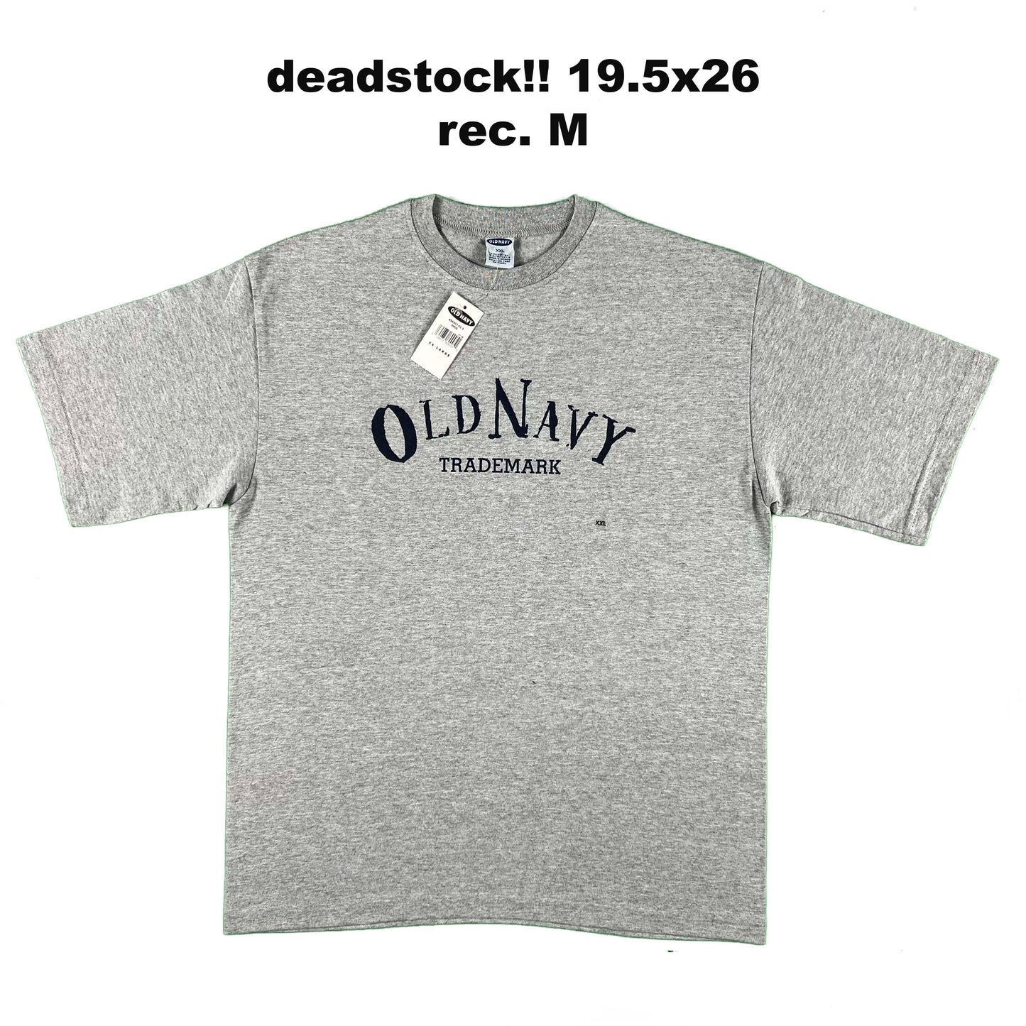 Vintage Old Navy Graphic Tees- SELECT T SHIRT