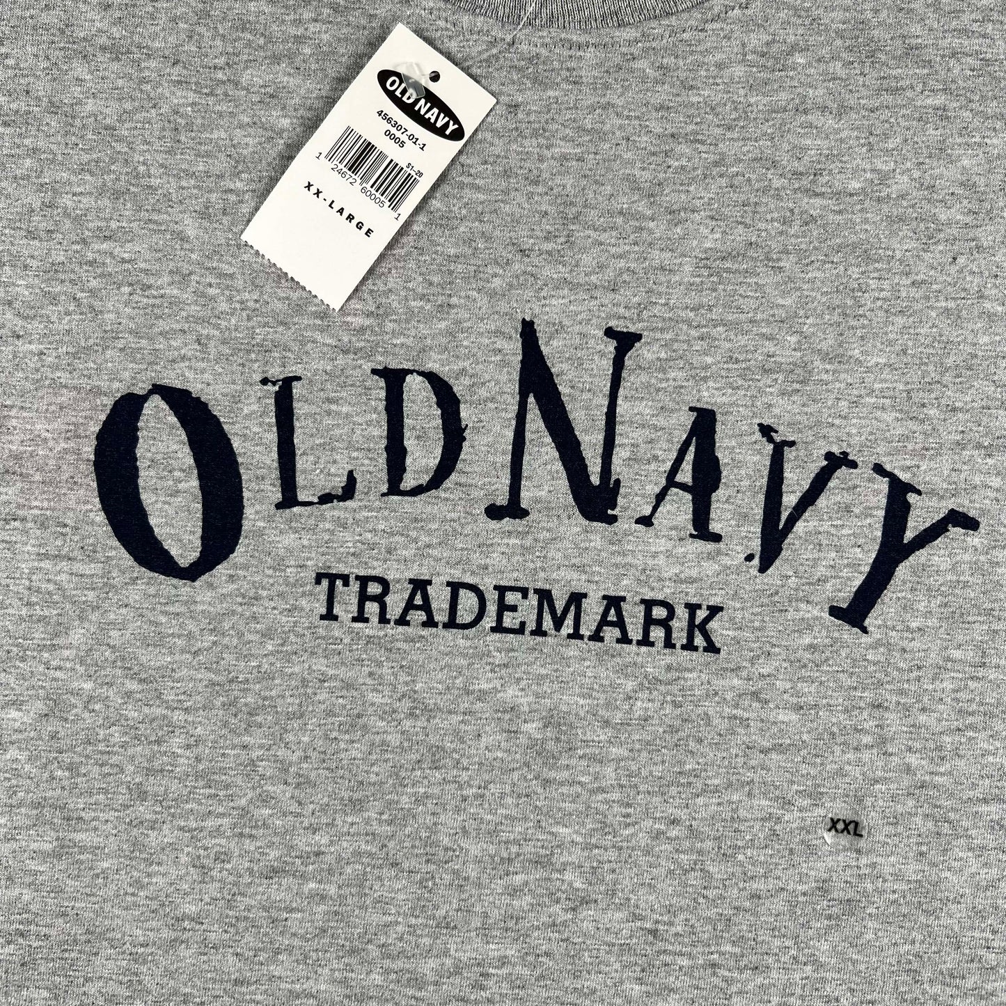 Vintage Old Navy Graphic Tees- SELECT T SHIRT