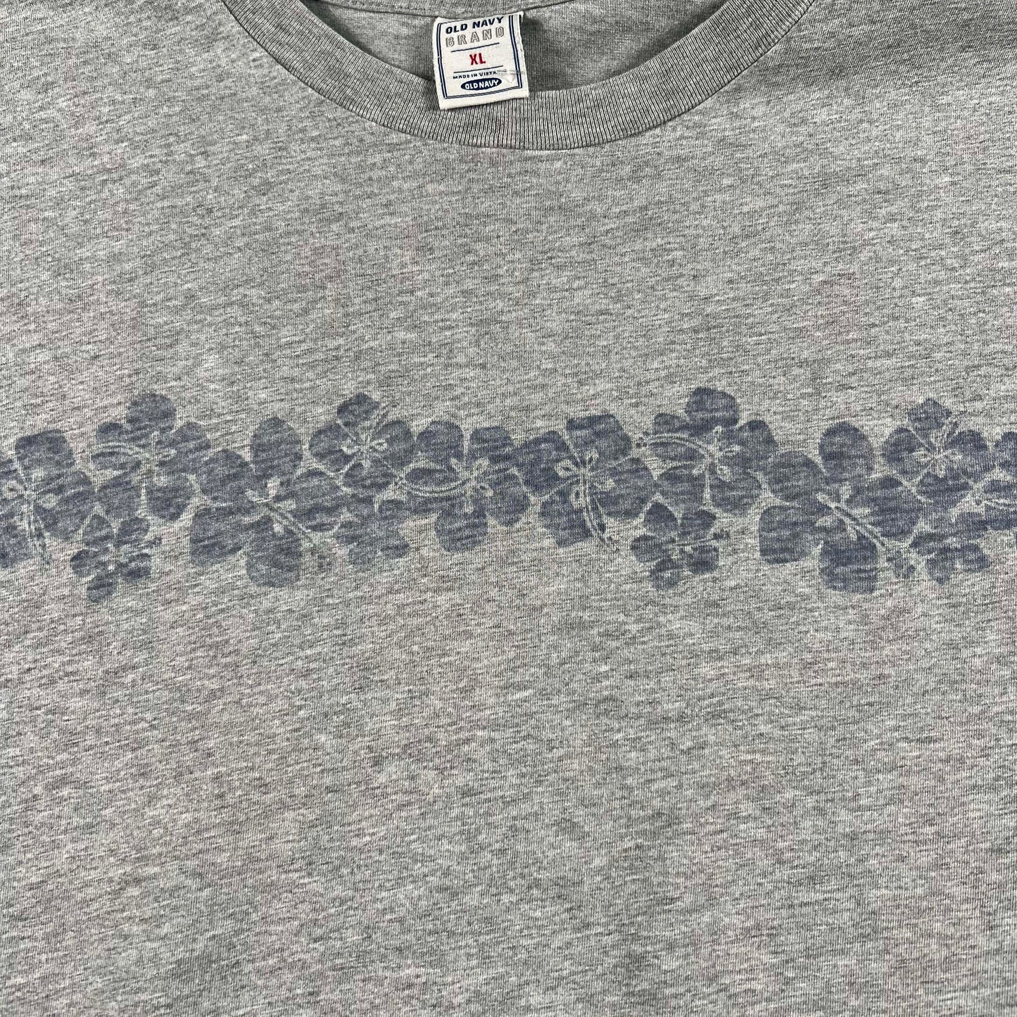 Vintage Old Navy Graphic Tees- SELECT T SHIRT