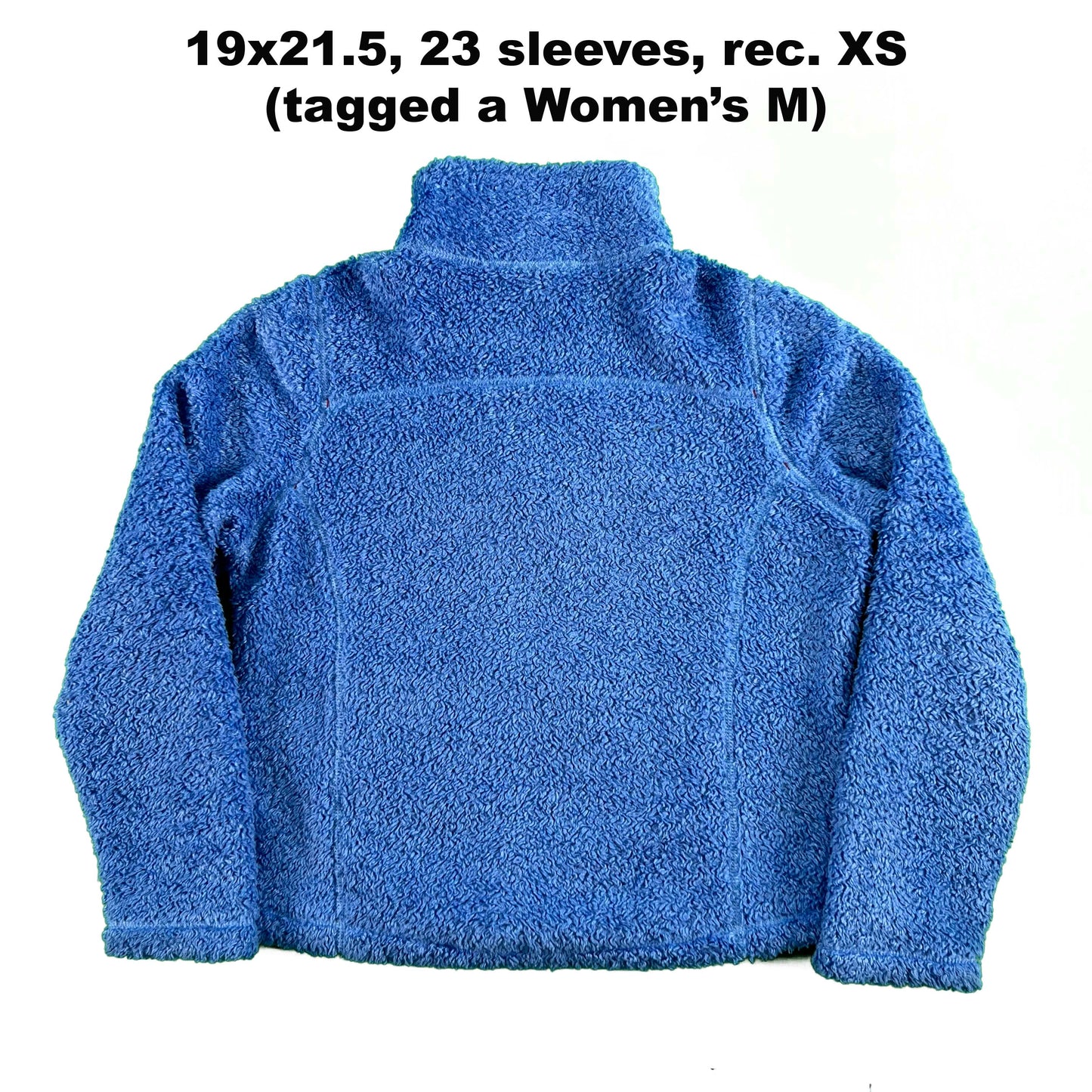 L.L. Bean Fleece Jackets- SELECT JACKET