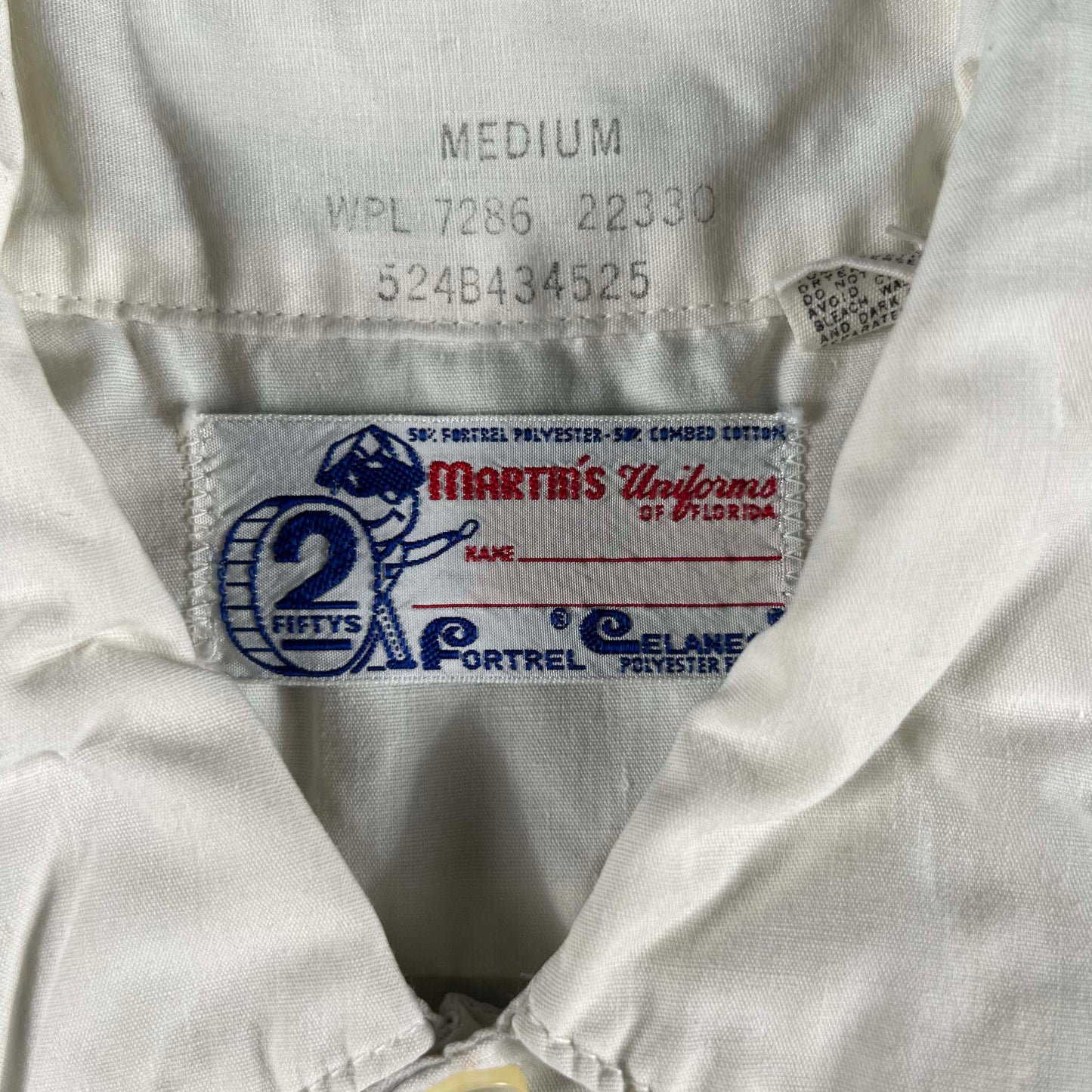 Vintage Mechanic Work Shirts- SELECT SHIRT