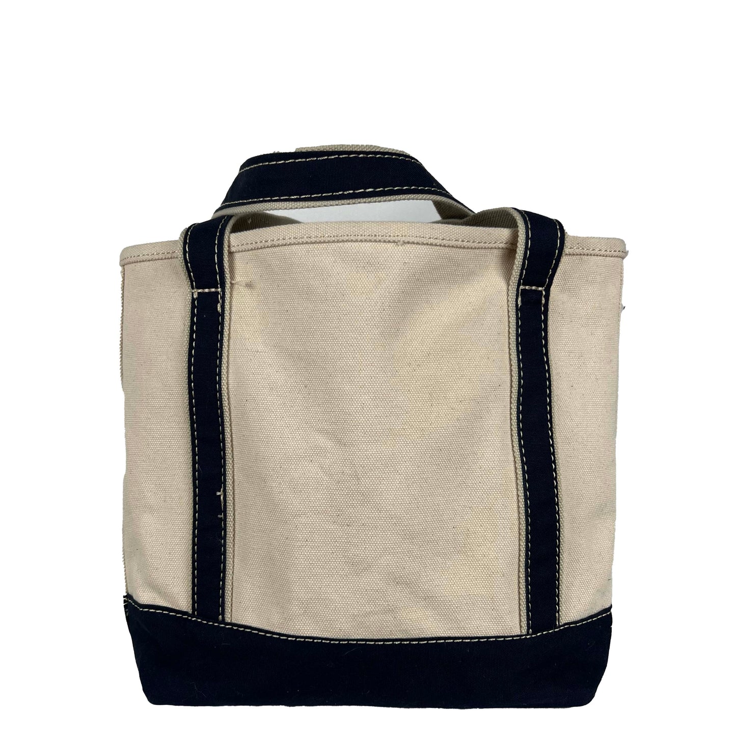 Deadstock Canvas Tote Bag- Small