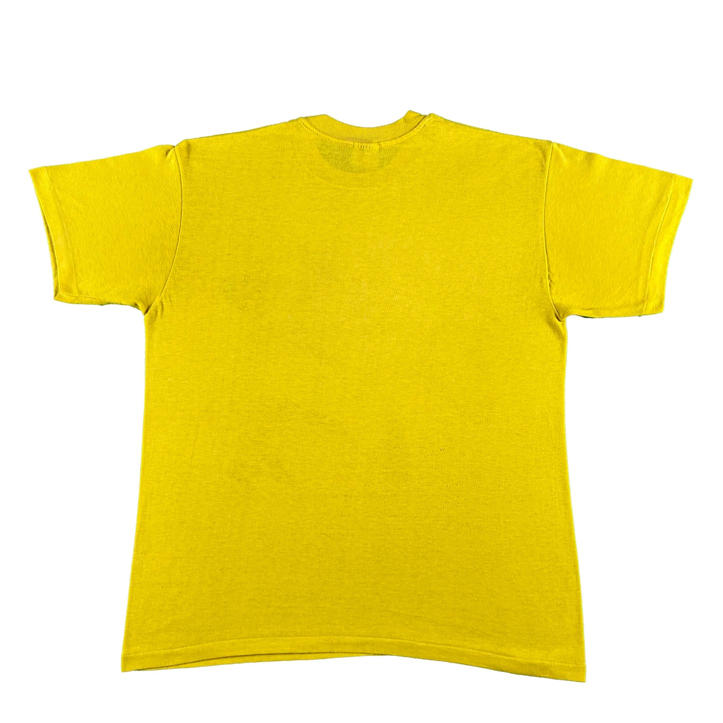 80s South Padre Island Shark Tee- M