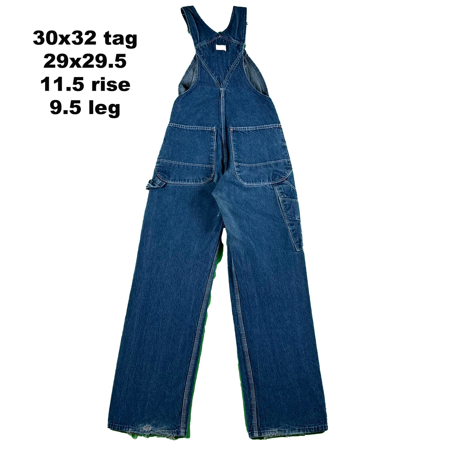 Dickies Overalls- SELECT PAIR
