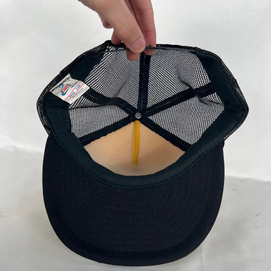 80s Keystone Foam Trucker Hat