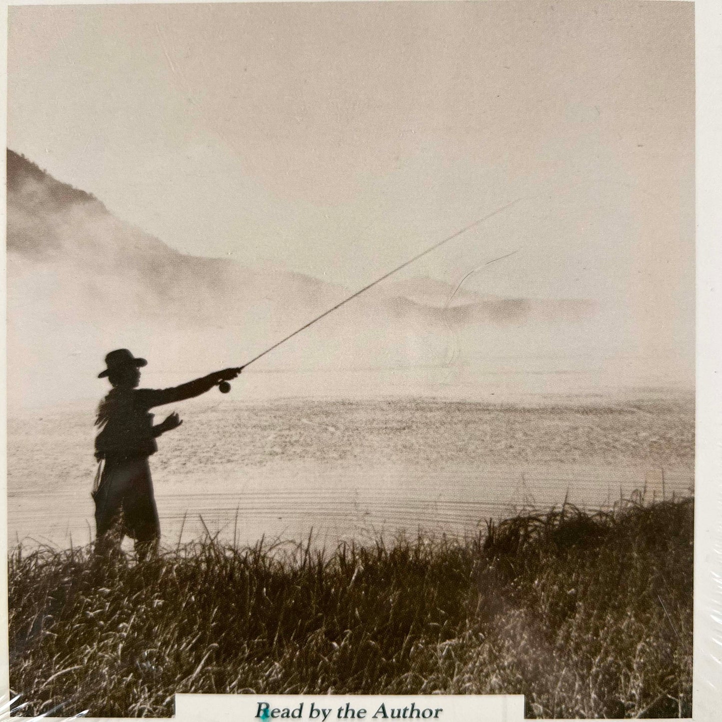 Deadstock 1986 'Trout Bum' Cassette Tapes