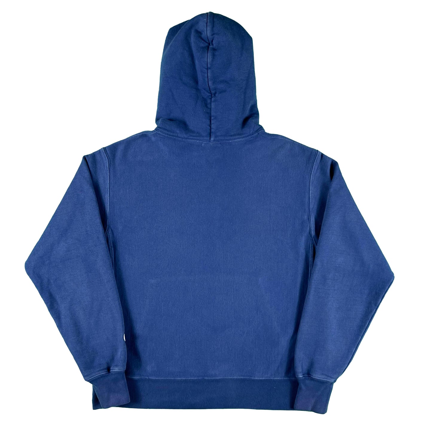Overdyed Snoopy Champion Reverse Weave Hoodie- M