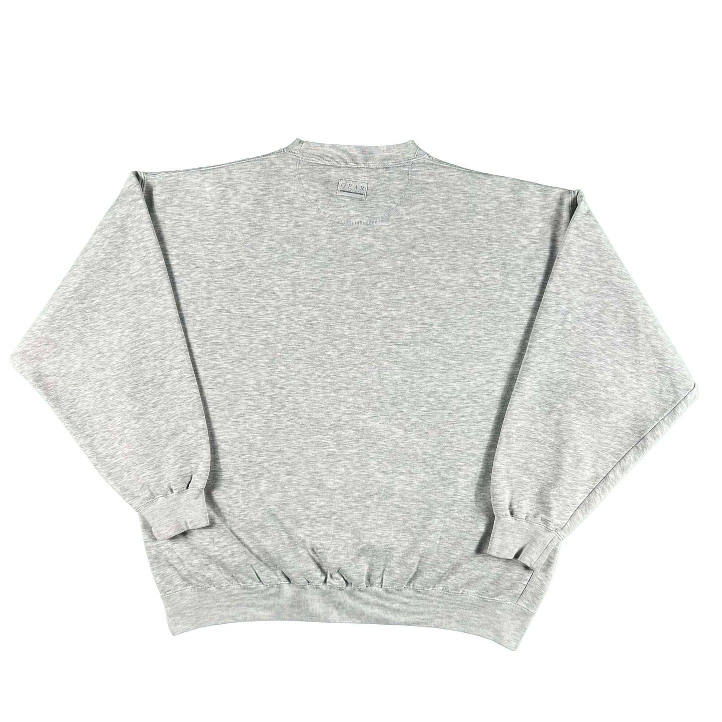 90s Emory Law Sweatshirt- XL