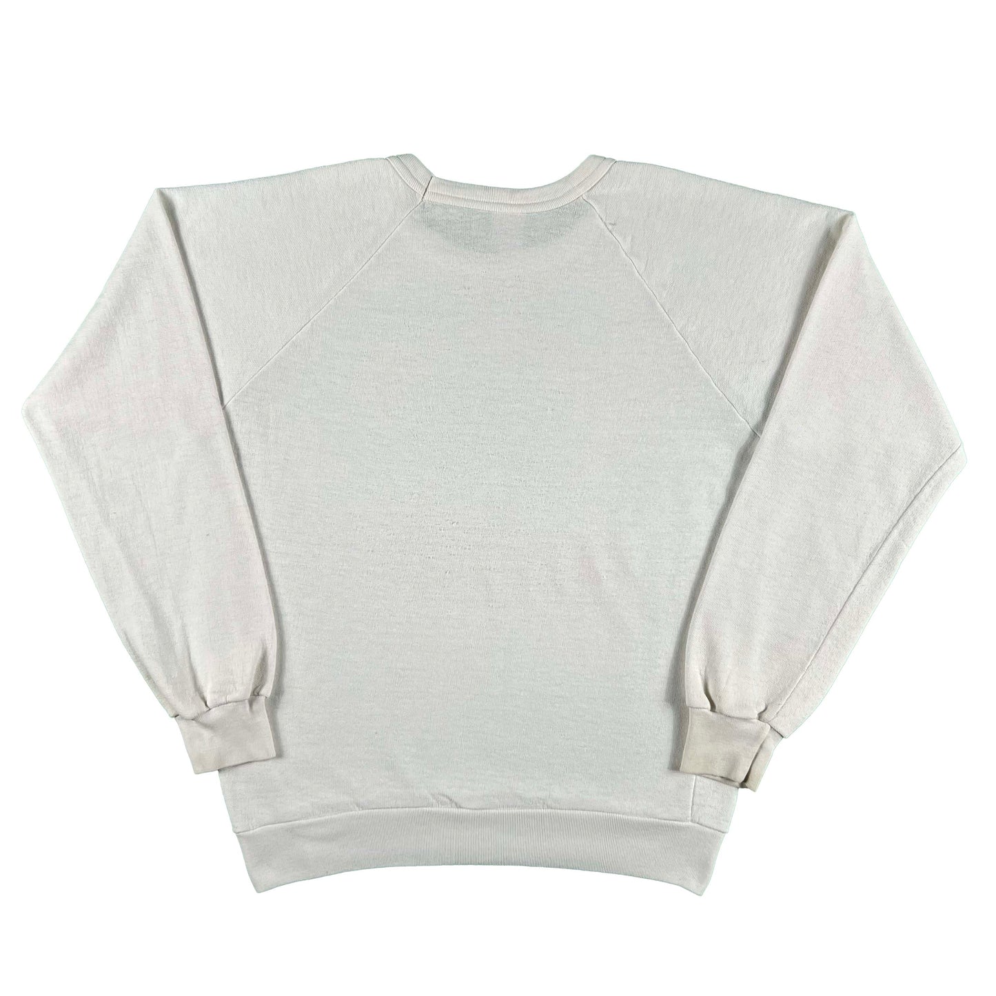70s Stampede City Calgarly Sweatshirt- M