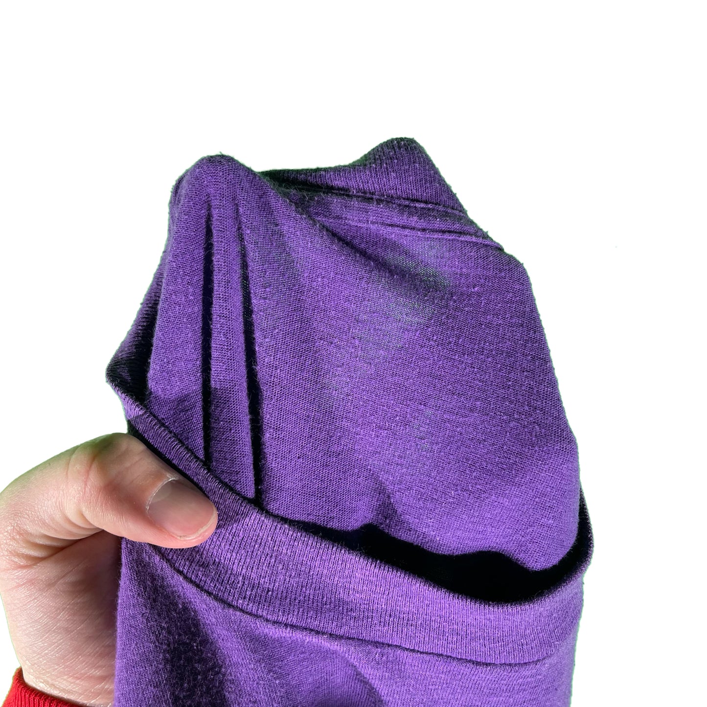 80s Huey Lewis and The News Tee- S