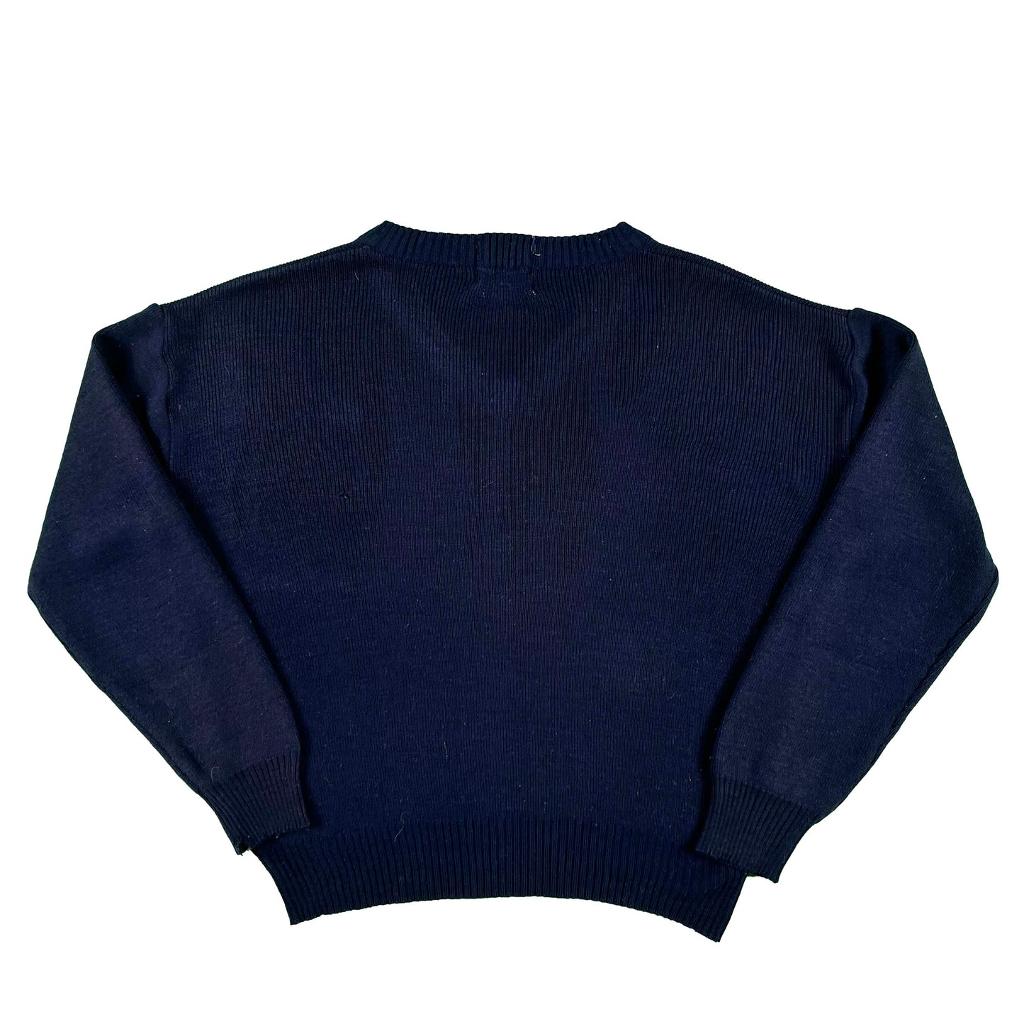 70s Izod Lacoste Sweater- XS