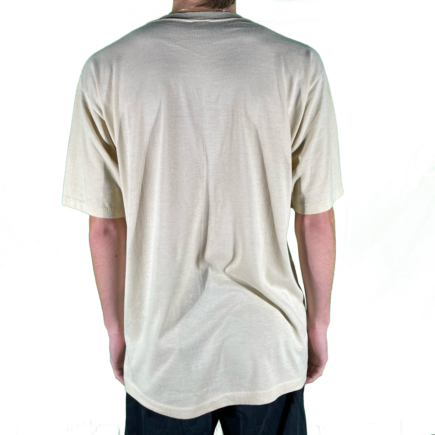 80s 'Dosebusters' Nuclear Tee- L