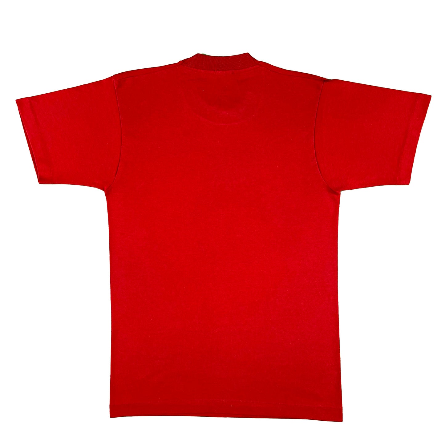 80s Chicago Bulls Tee- M