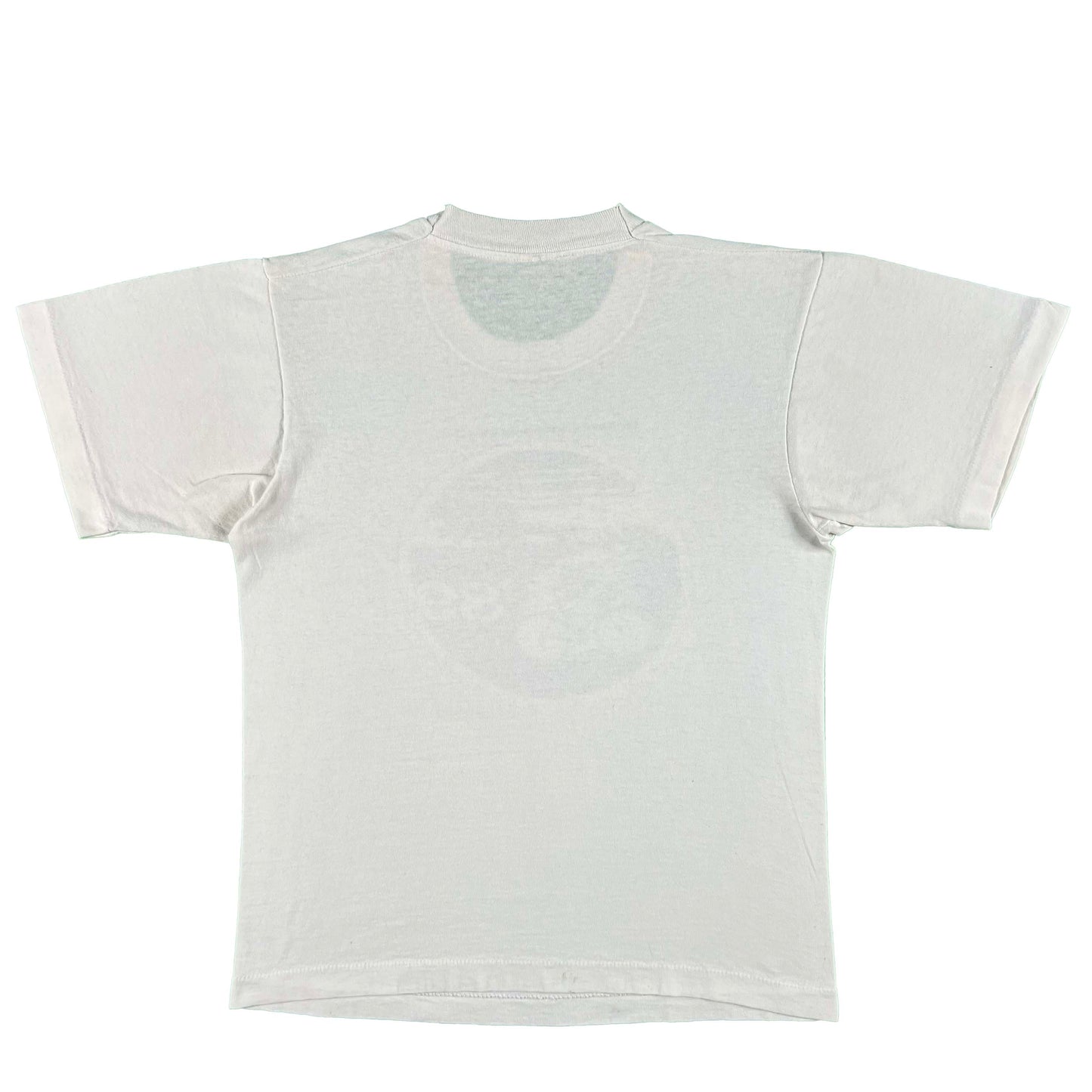 80s Portland Wheelmen Touring Club Cycling Tees- SELECT TEE