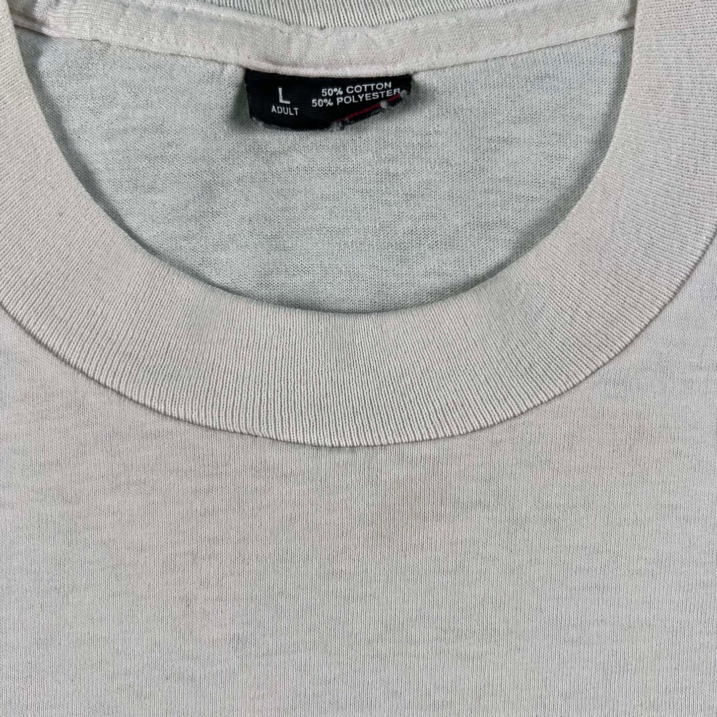 80s/90s "Where Life's A Beach" California & Mexico Tees- SELECT TEE