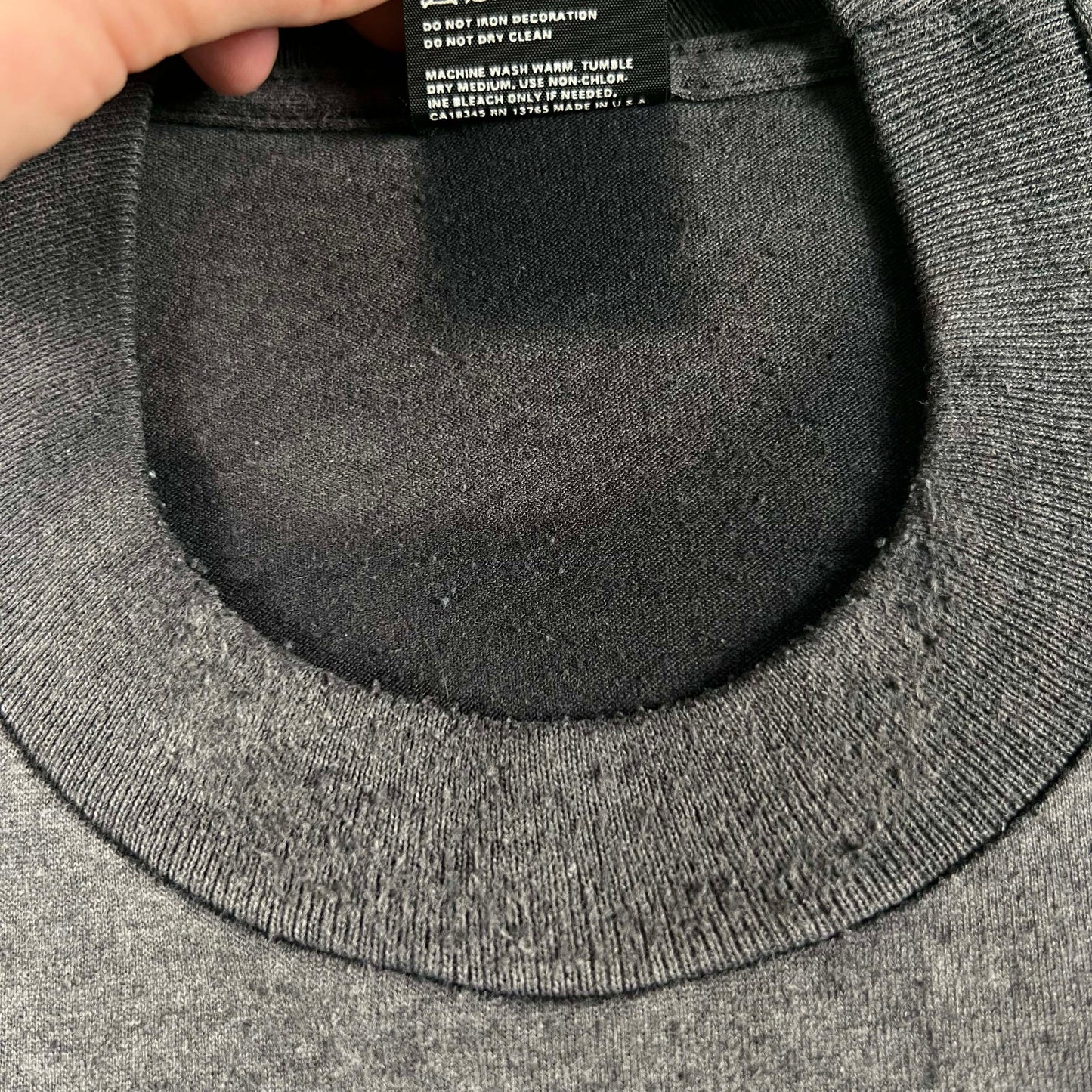 90s Faded & Worn Sacramento Mini-Wheels Tees- SELECT TEE