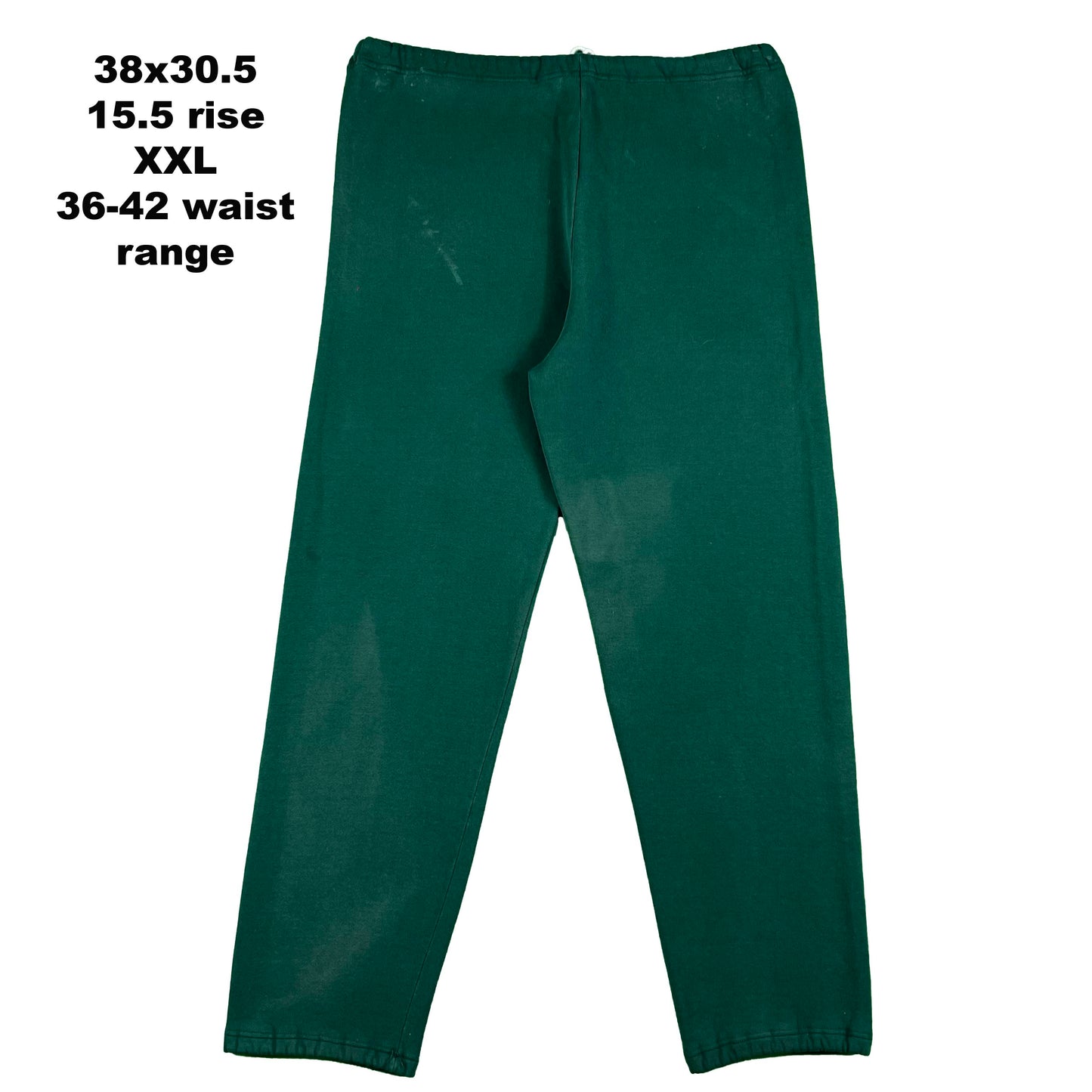 Vintage Russell Athletic Sweatpants- SELECT PANT