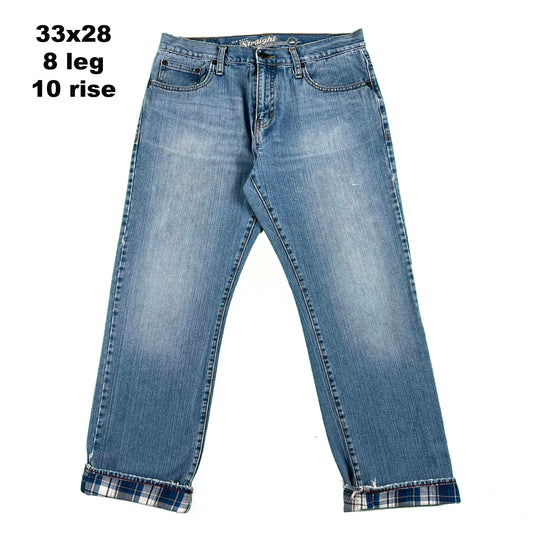 Old Navy 'Straight' Fit Denim- SELECT PAIR