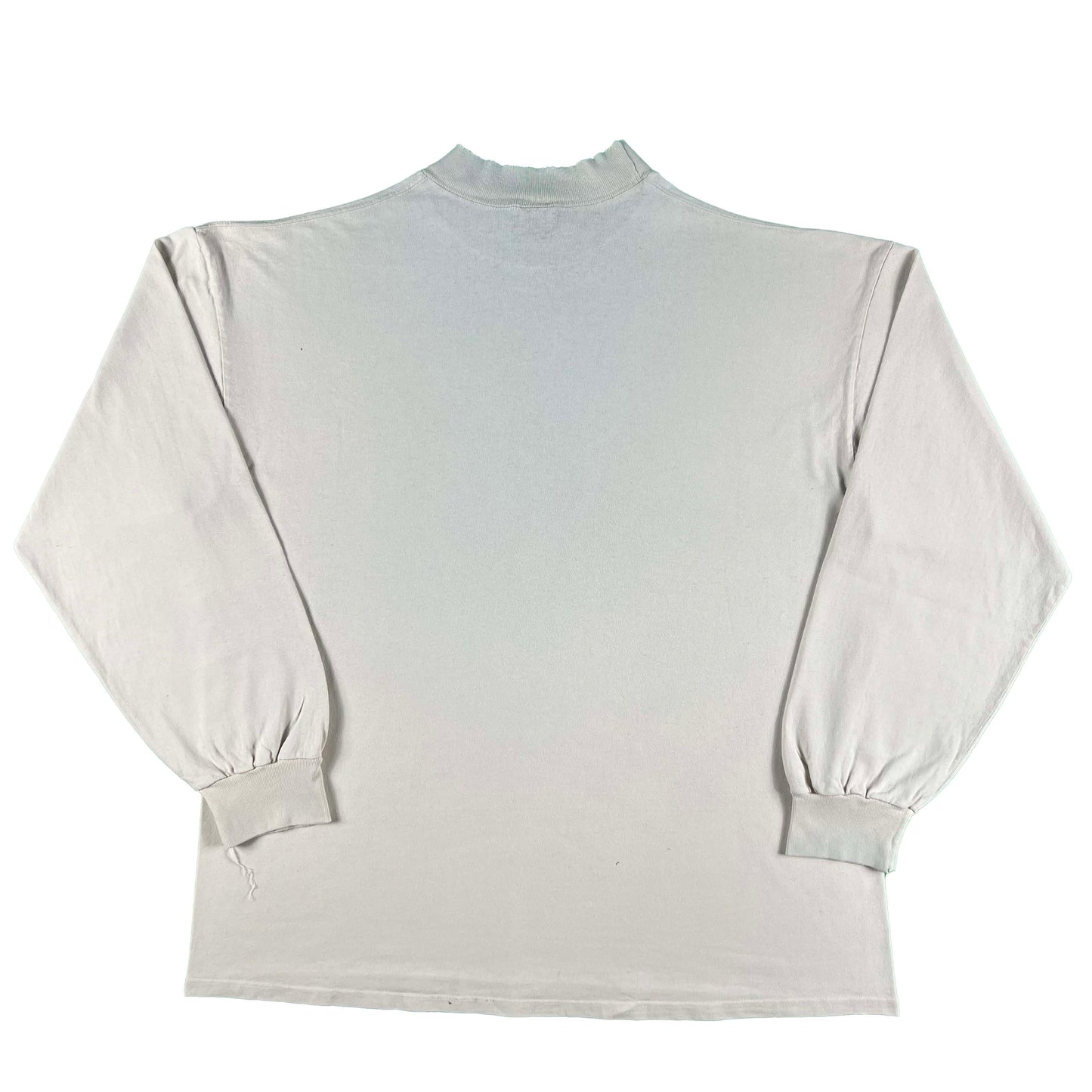 90s Catch & Release Fly Fishing Long Sleeve Tee- XL