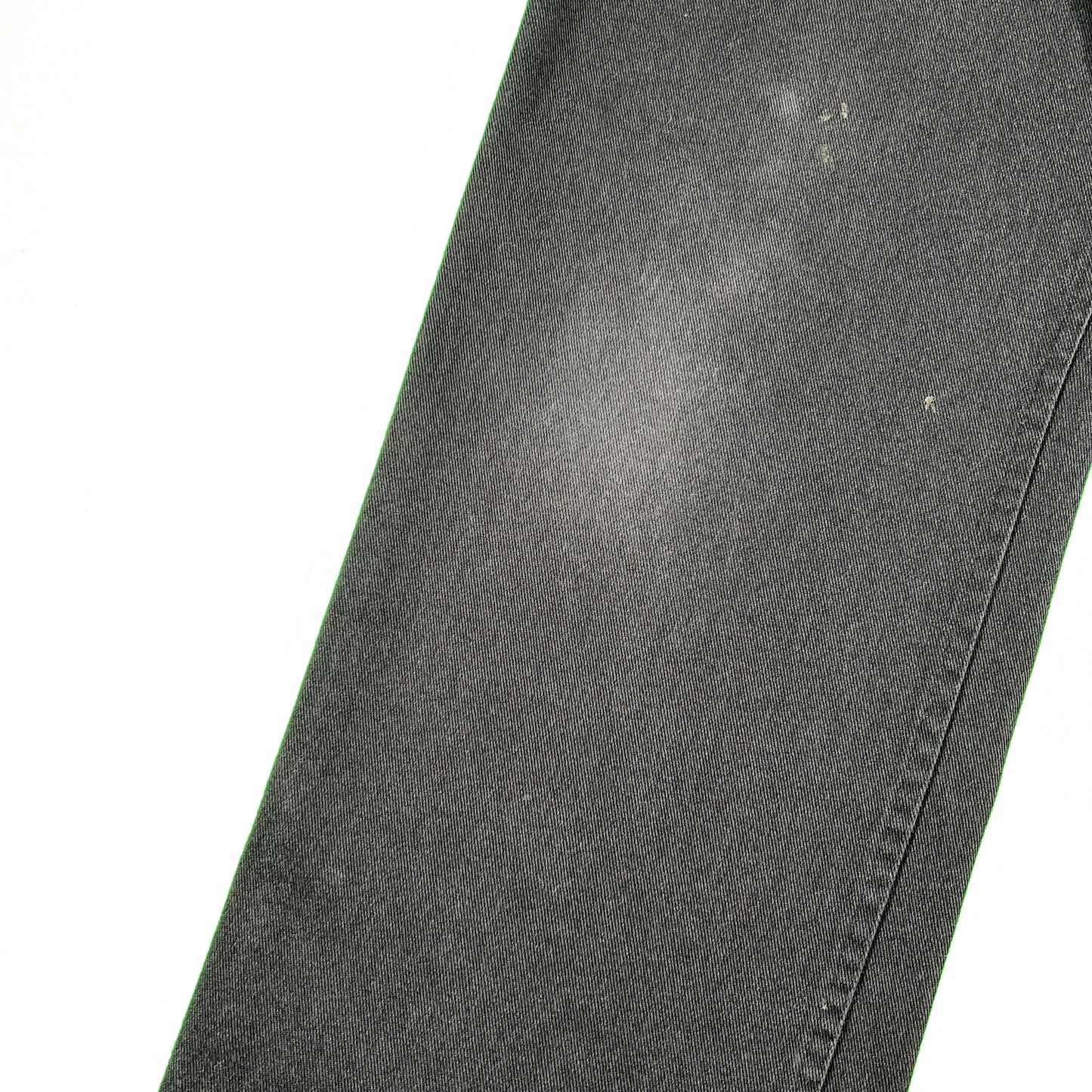 Ben Davis Faded Black Work Pants- 33x33