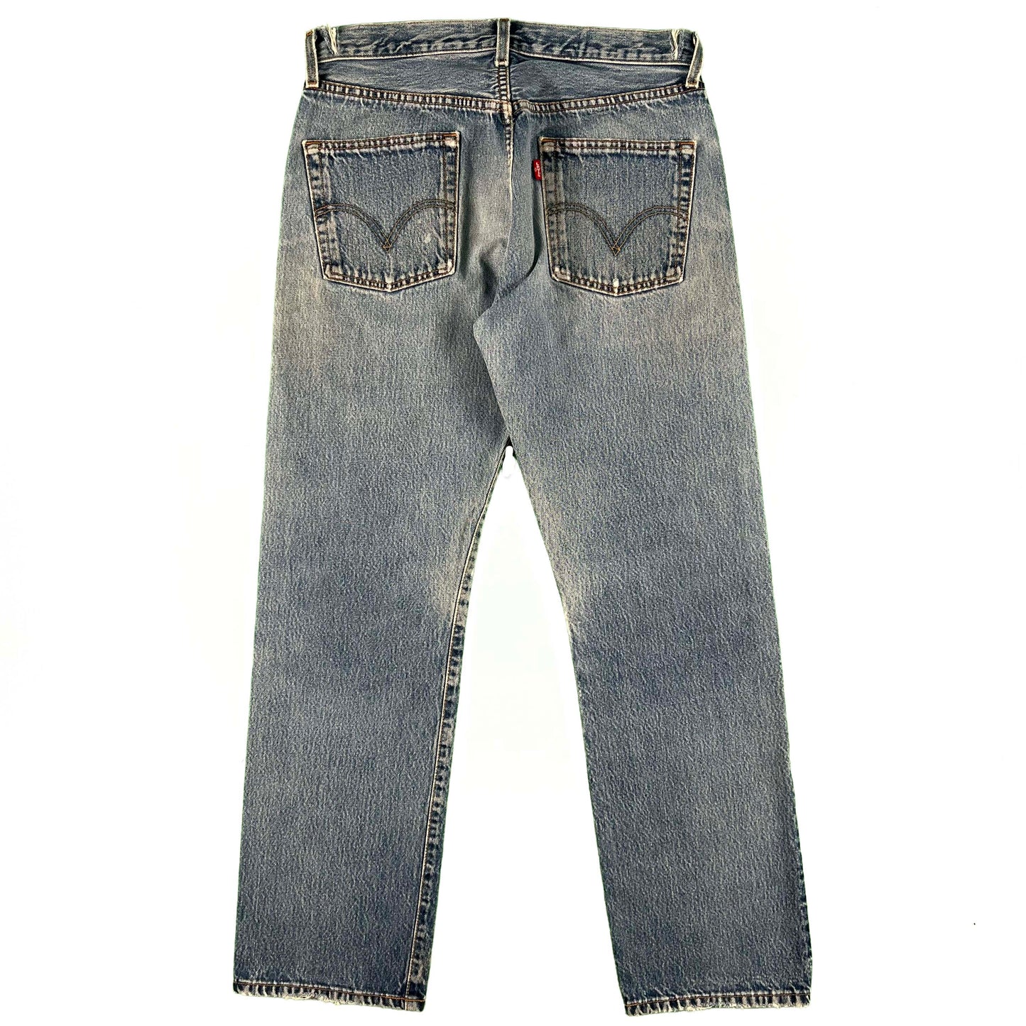 00s Made in Poland Levi's 501 Denim- 32x30