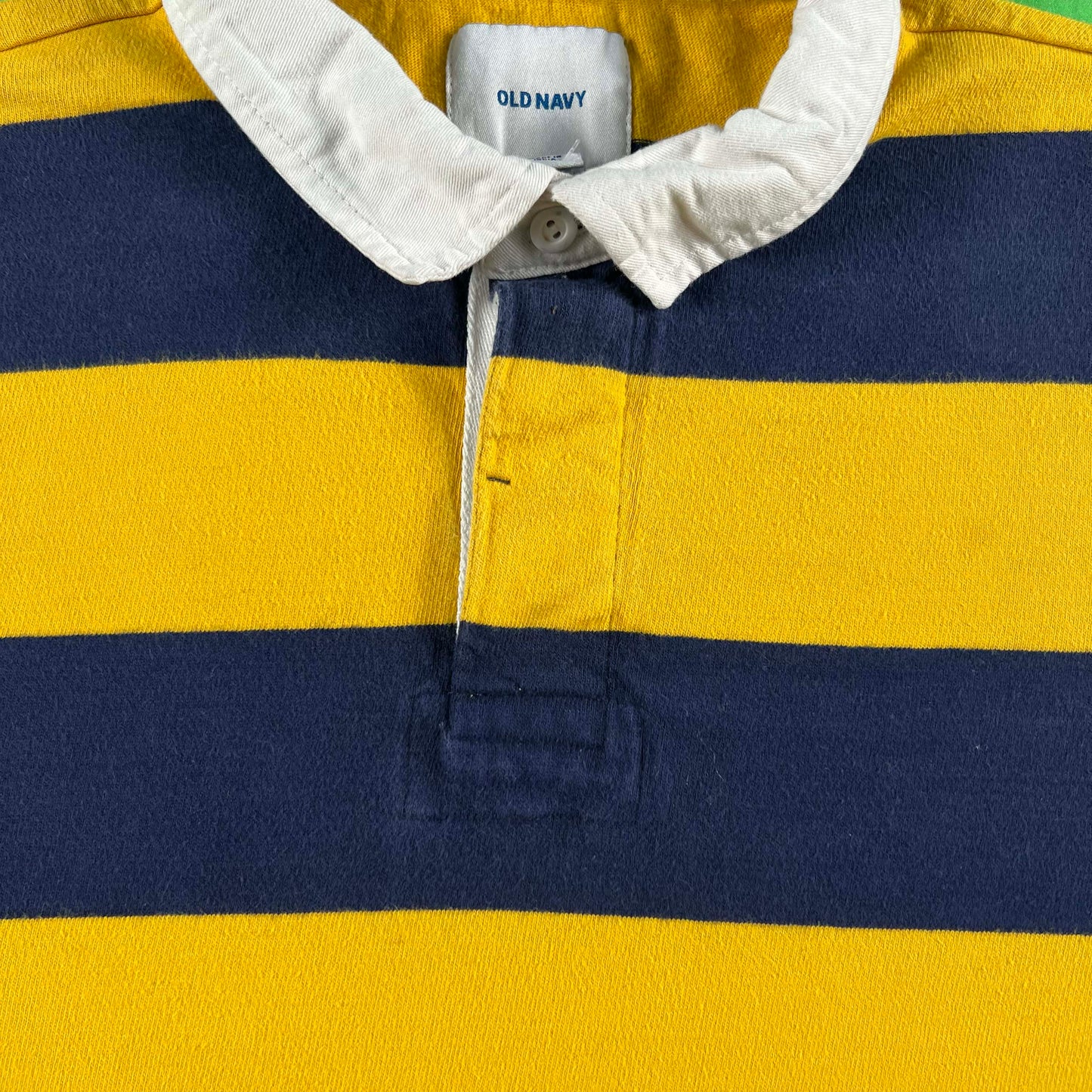 Old Navy Rugby Shirts- SELECT SHIRT