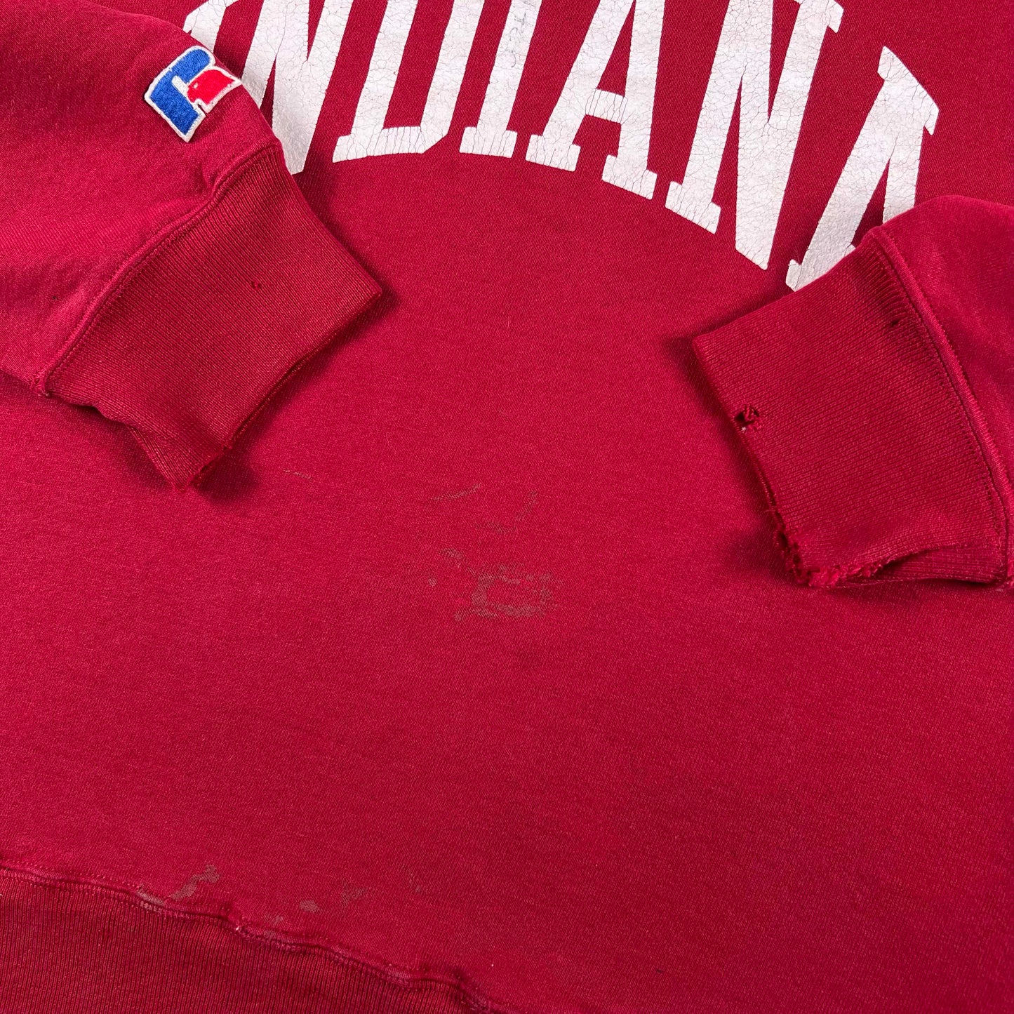 90s Russell Athletic Graphic Sweatshirts- SELECT SWEAT