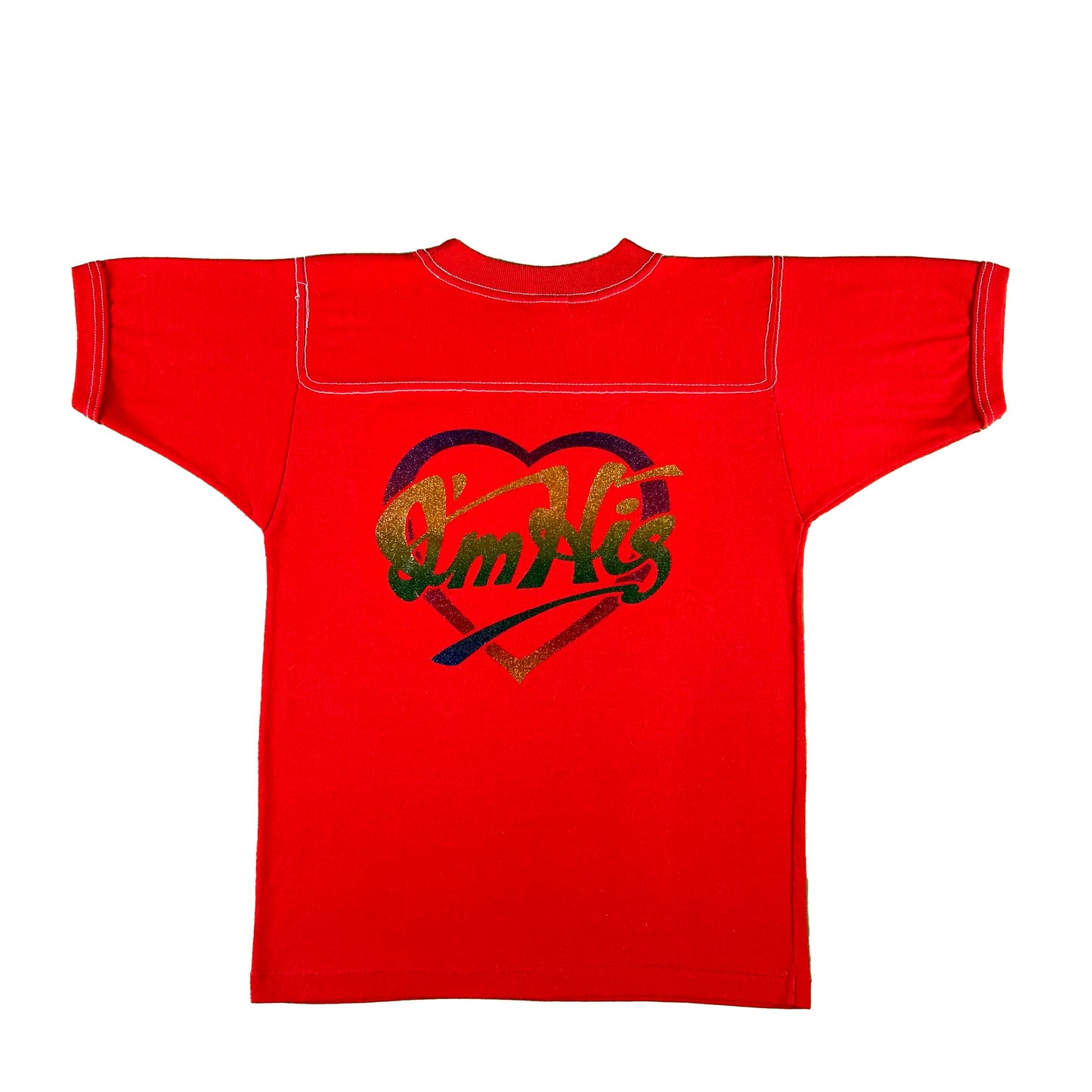 70s Nature's Gift Weed Tee- S