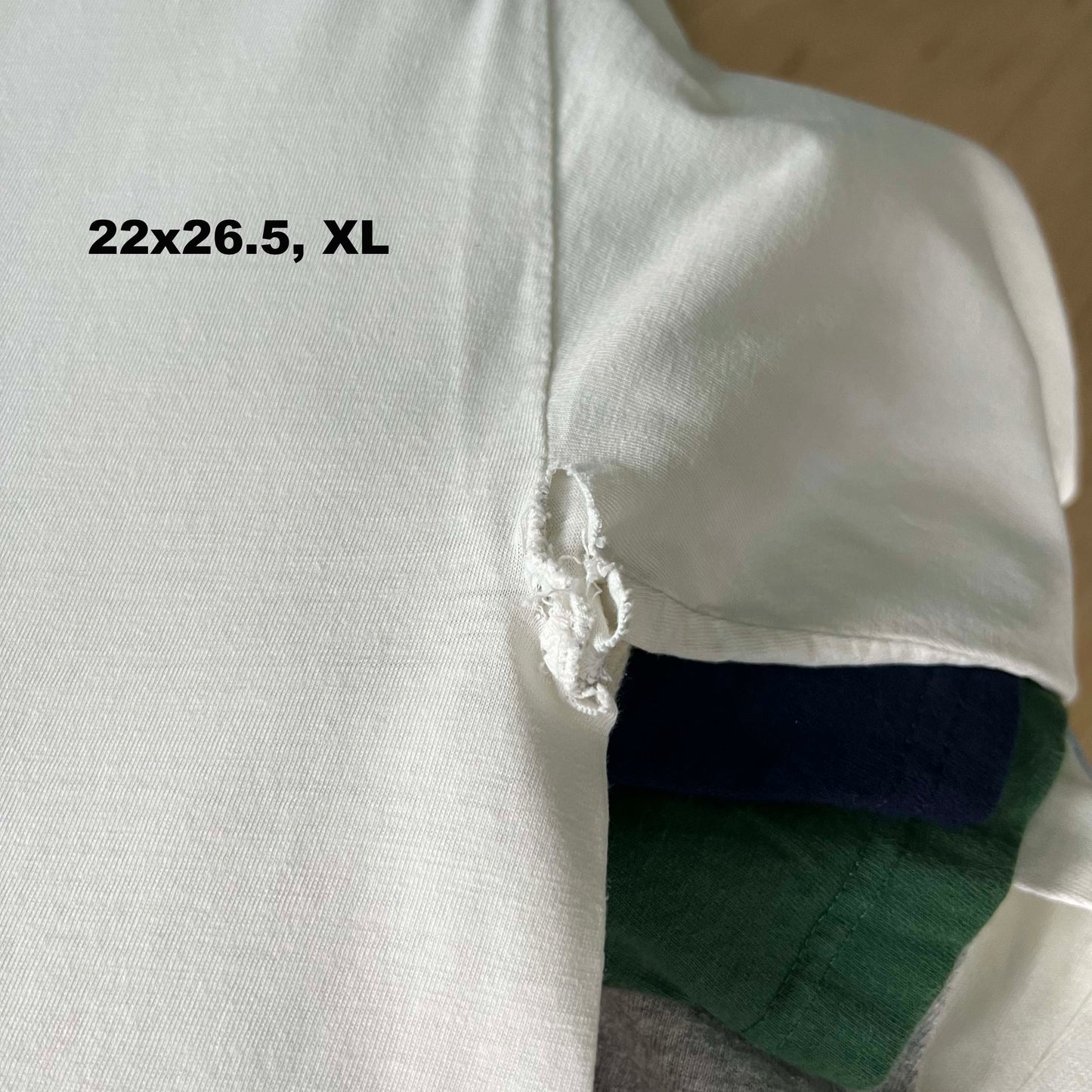 70s/80s Souvenir Tourist Tees- SELECT SHIRT