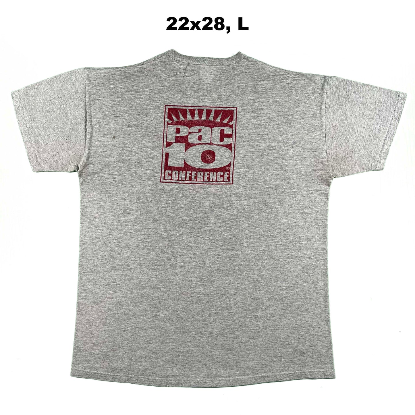 90s Russell Tees- SELECT TEE