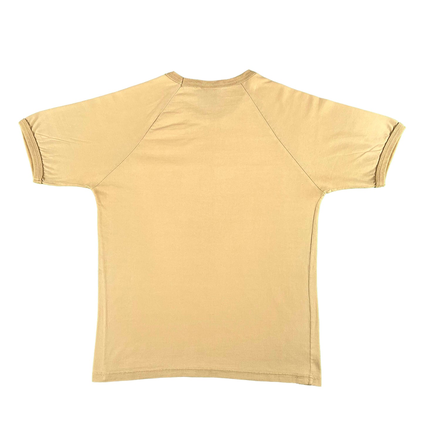 00s Vegetarian Weed Tee- M