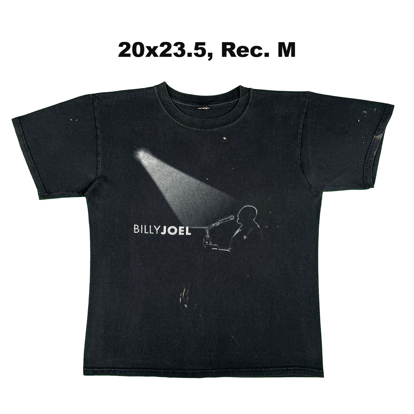 $20 Vintage Band Tees- SELECT TEE